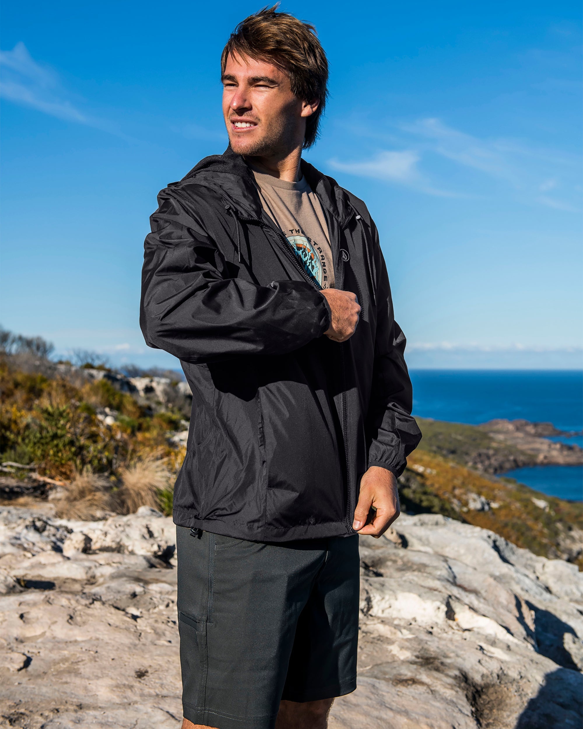 Men's Wavern Jacket - Volcom