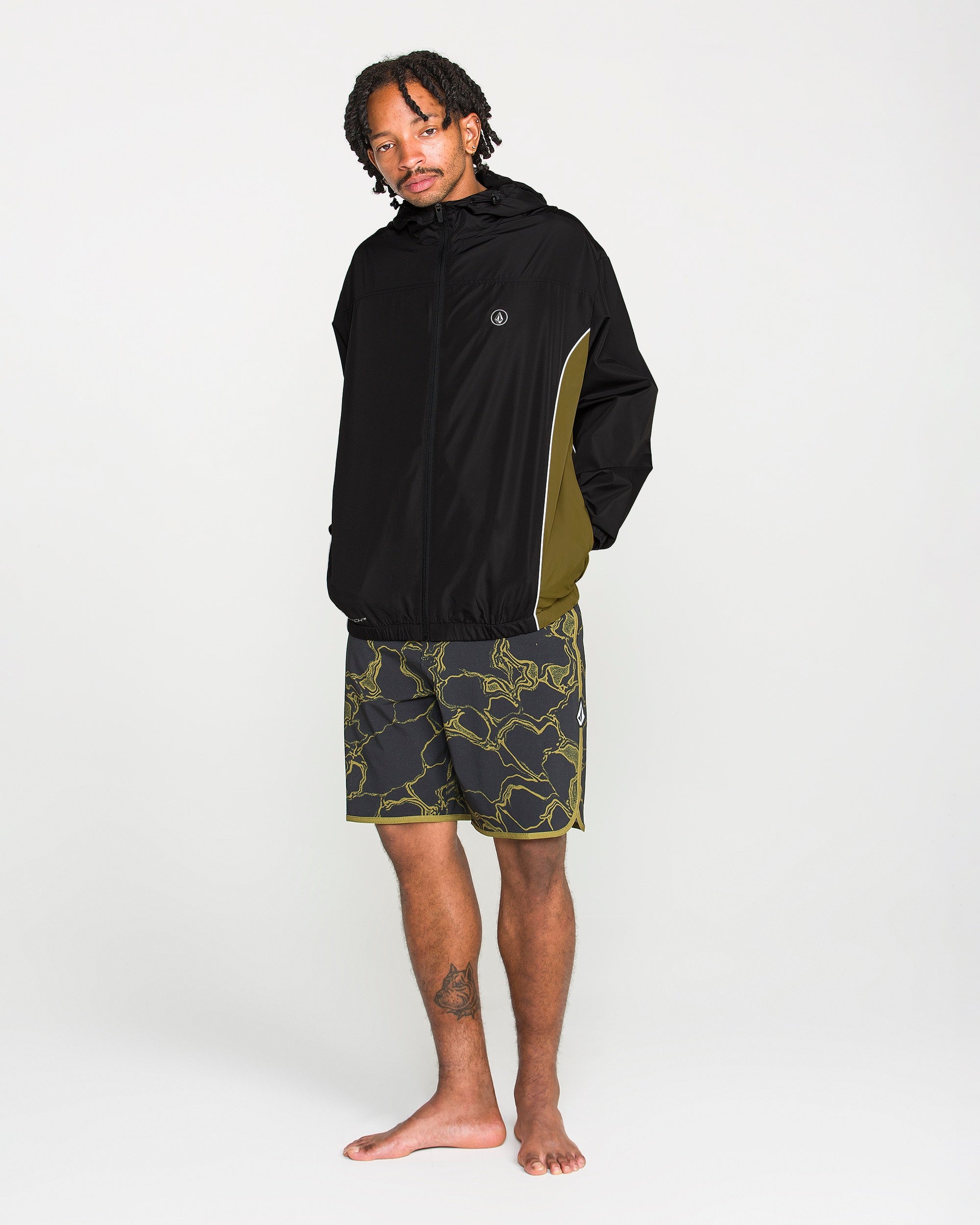 Men's Wavestone Jacket - Volcom
