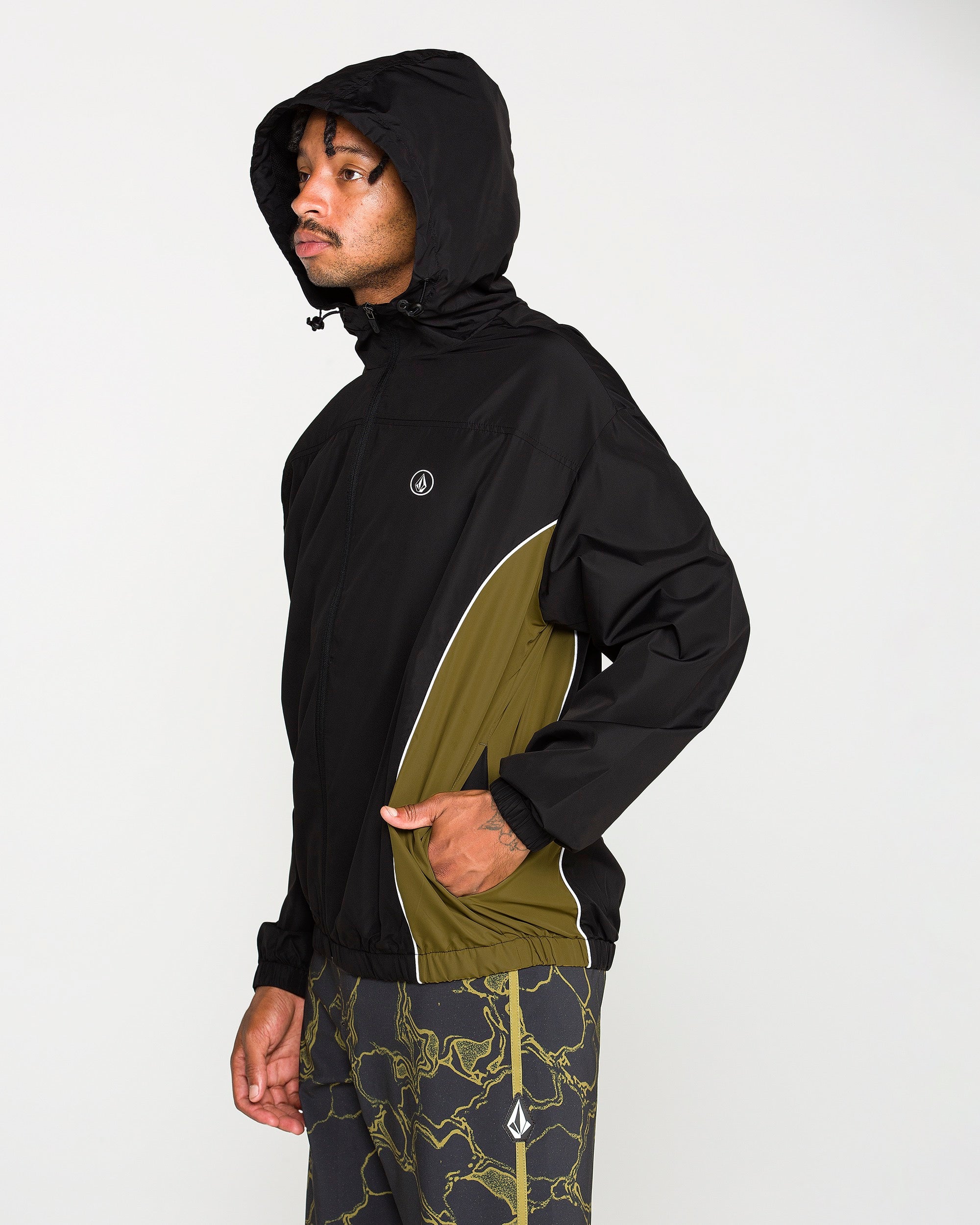 Men's Wavestone Jacket - Volcom