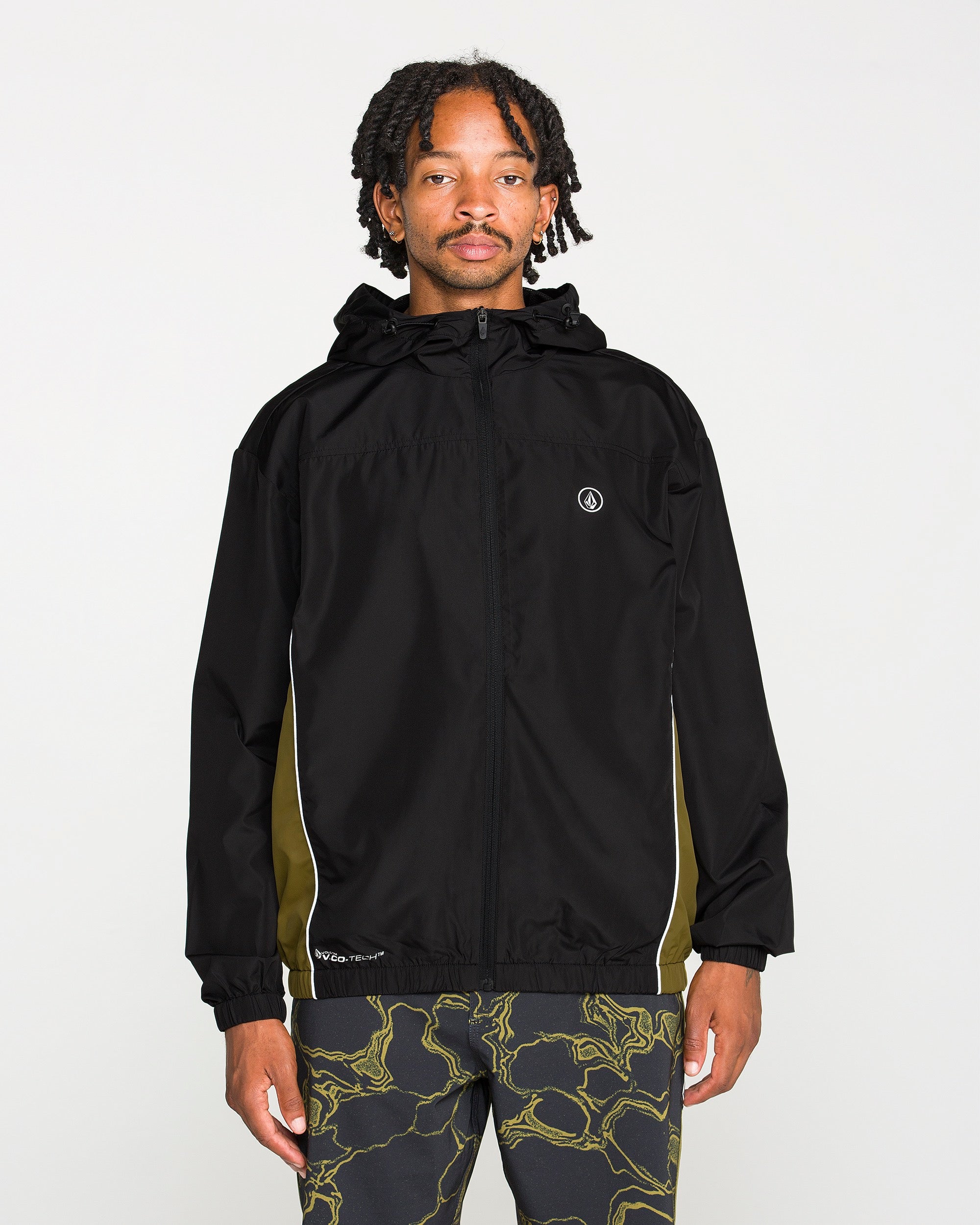 Men's Wavestone Jacket - Volcom