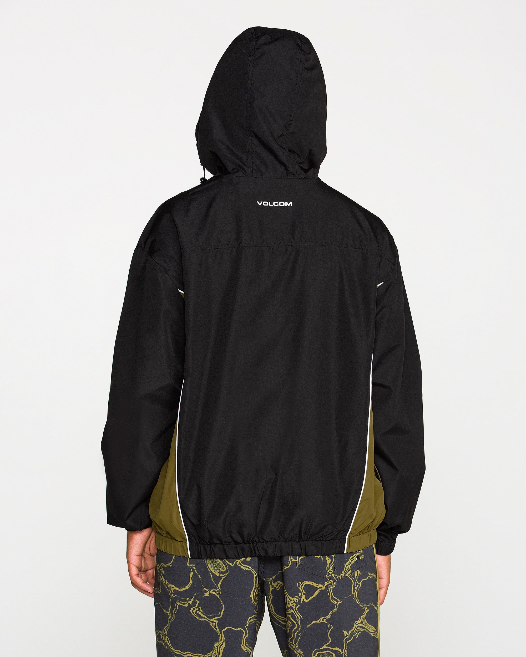 Men's Wavestone Jacket - Volcom
