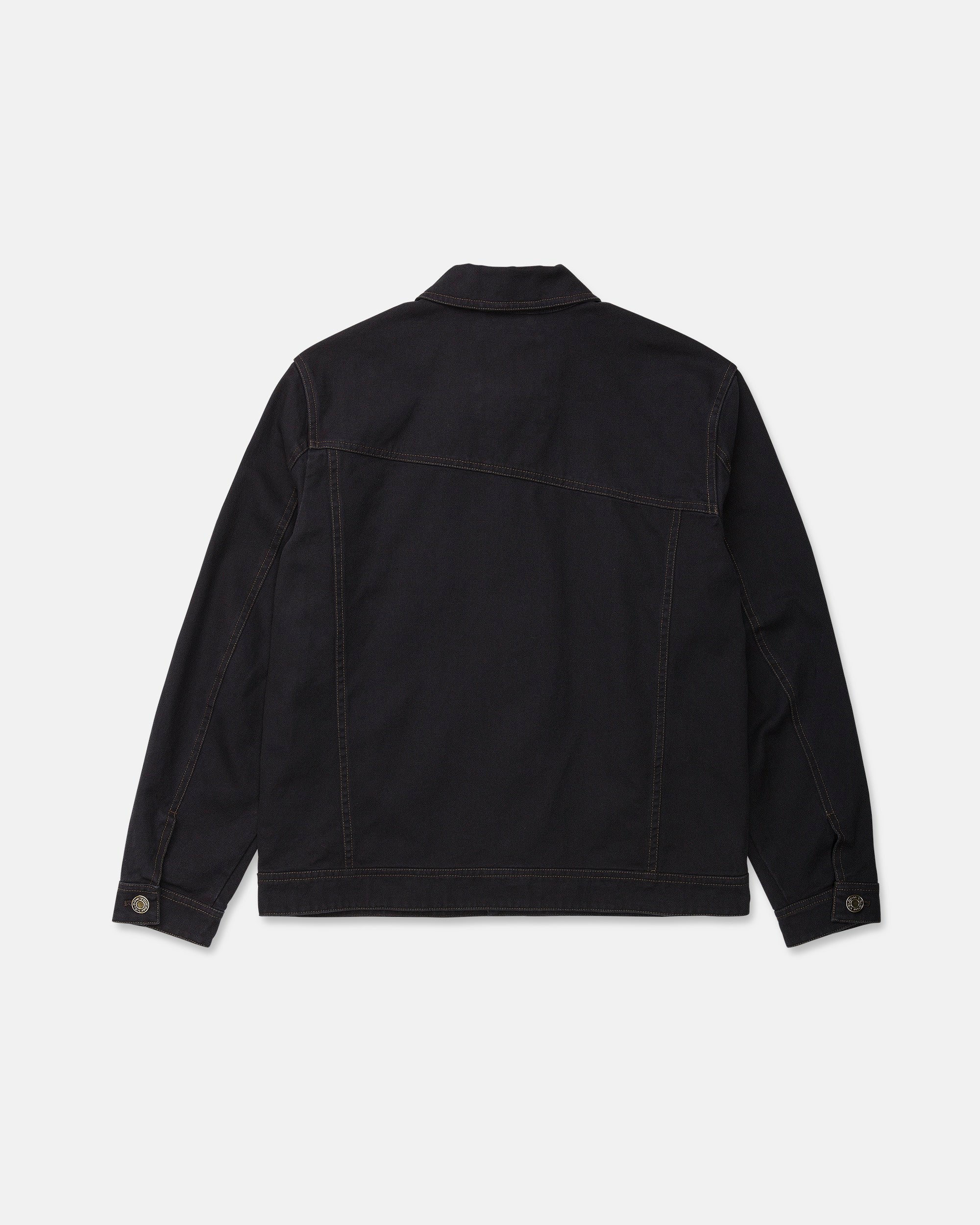 【volcom】half square jacket レギュラーサイズ Men's Slakers Jacket - Volcom