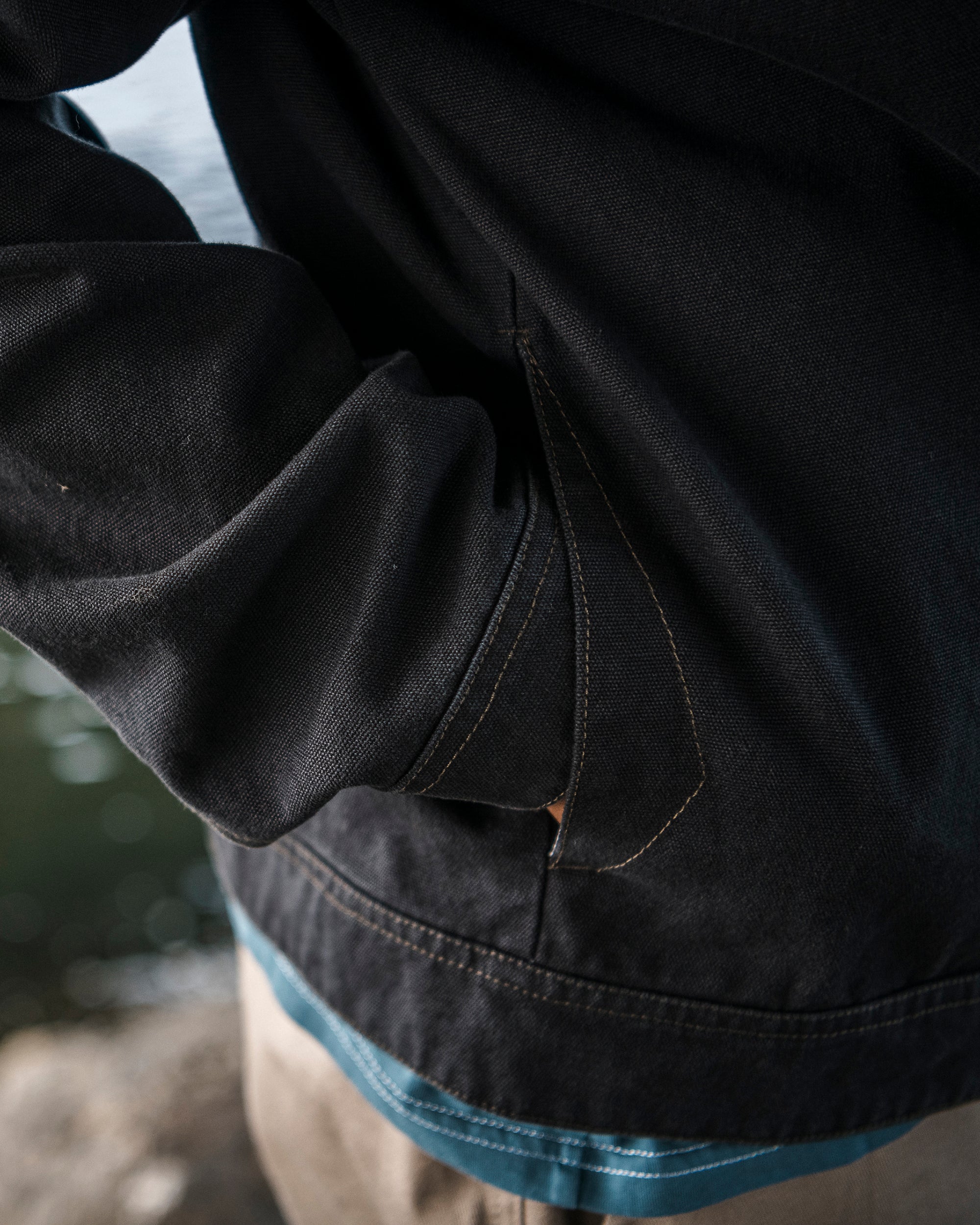 Men's Slakers Jacket - Volcom