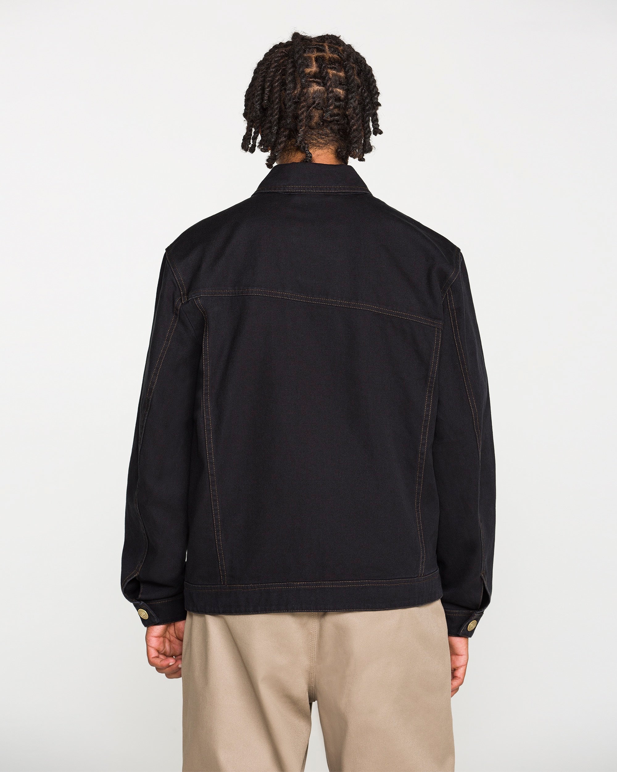 Men's Slakers Jacket - Volcom