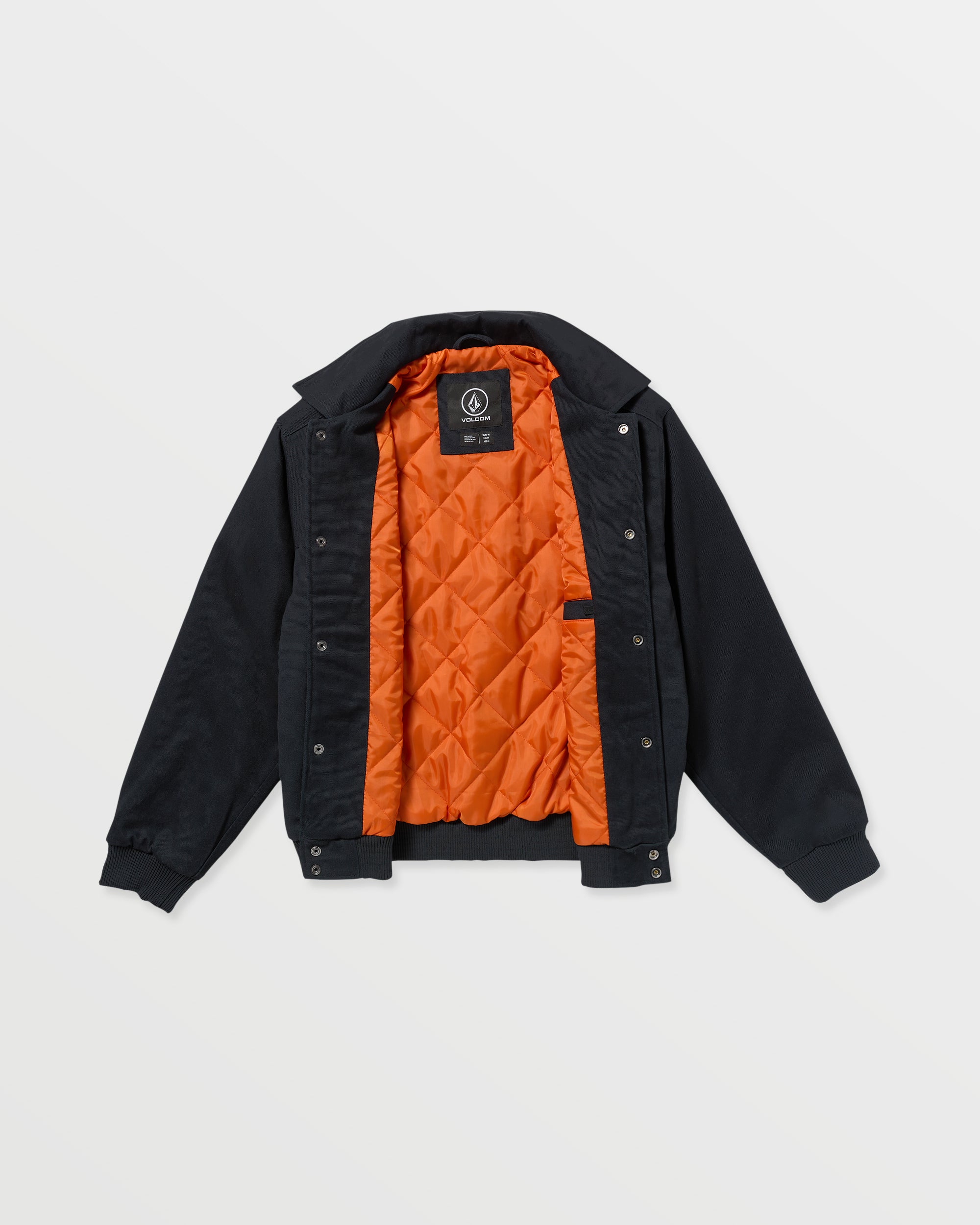 Men's Highsiders Jacket - Volcom