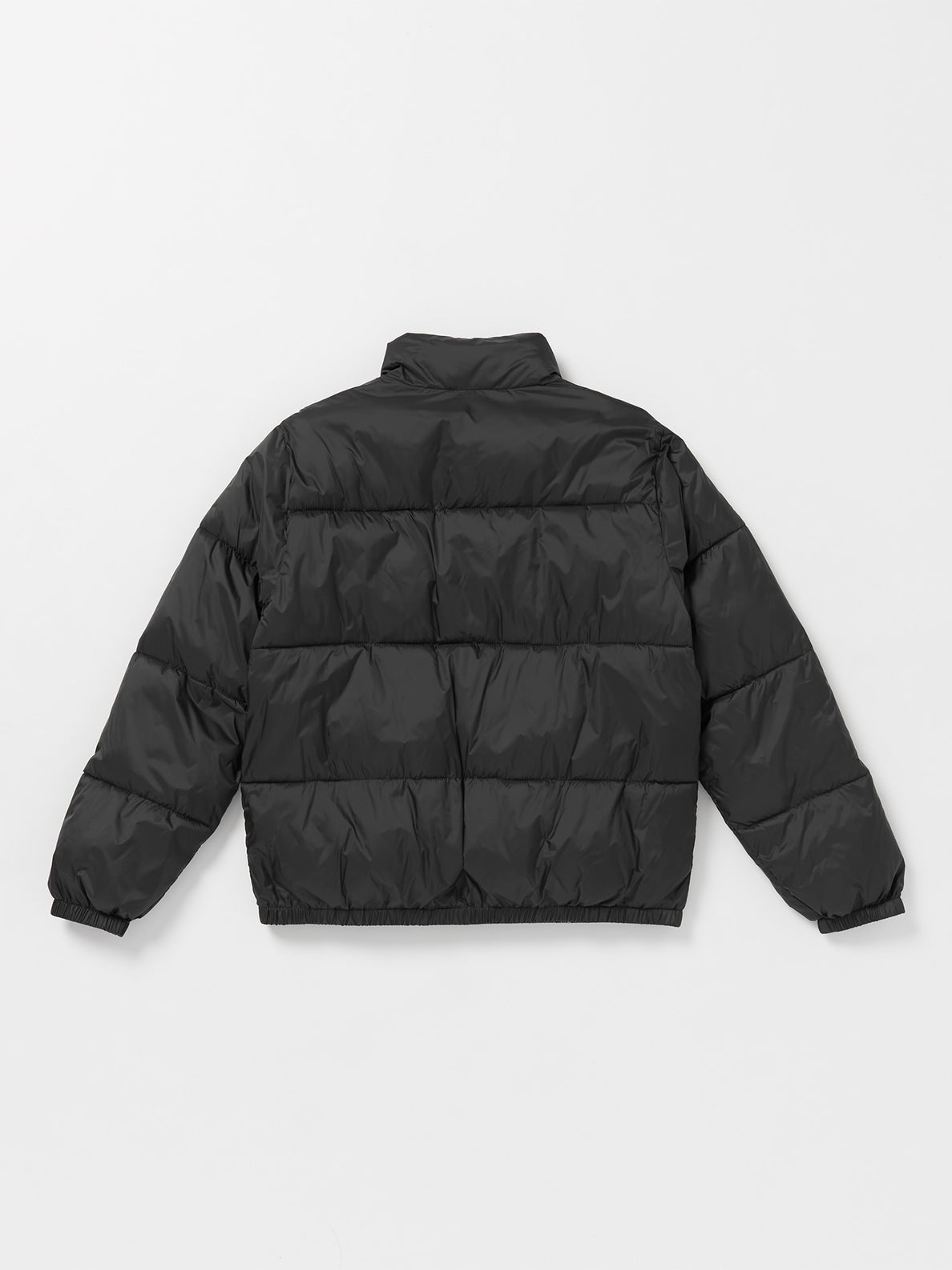 Walltz Reversible Jacket - Black White