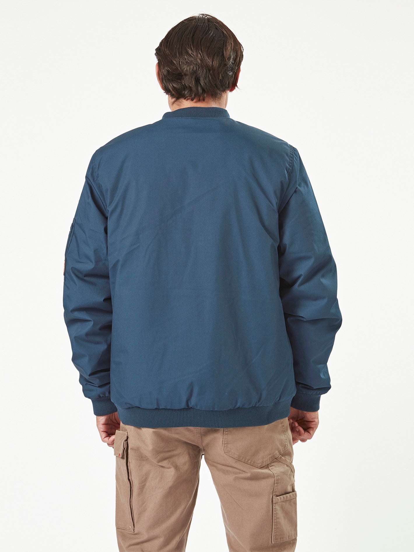 Men's Workwear Jacket - Volcom