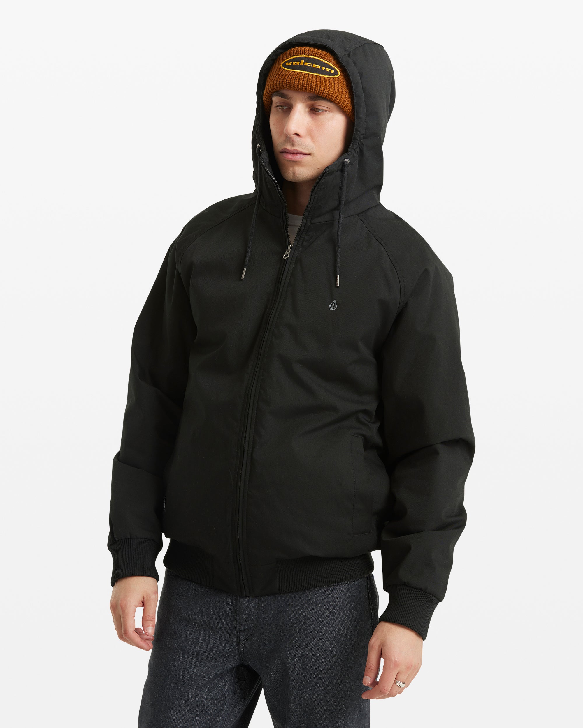 Men's Hernan 10K Jacket - Volcom