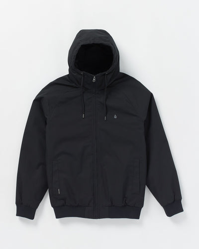 Volcom Men's Hernan 10K Jacket 