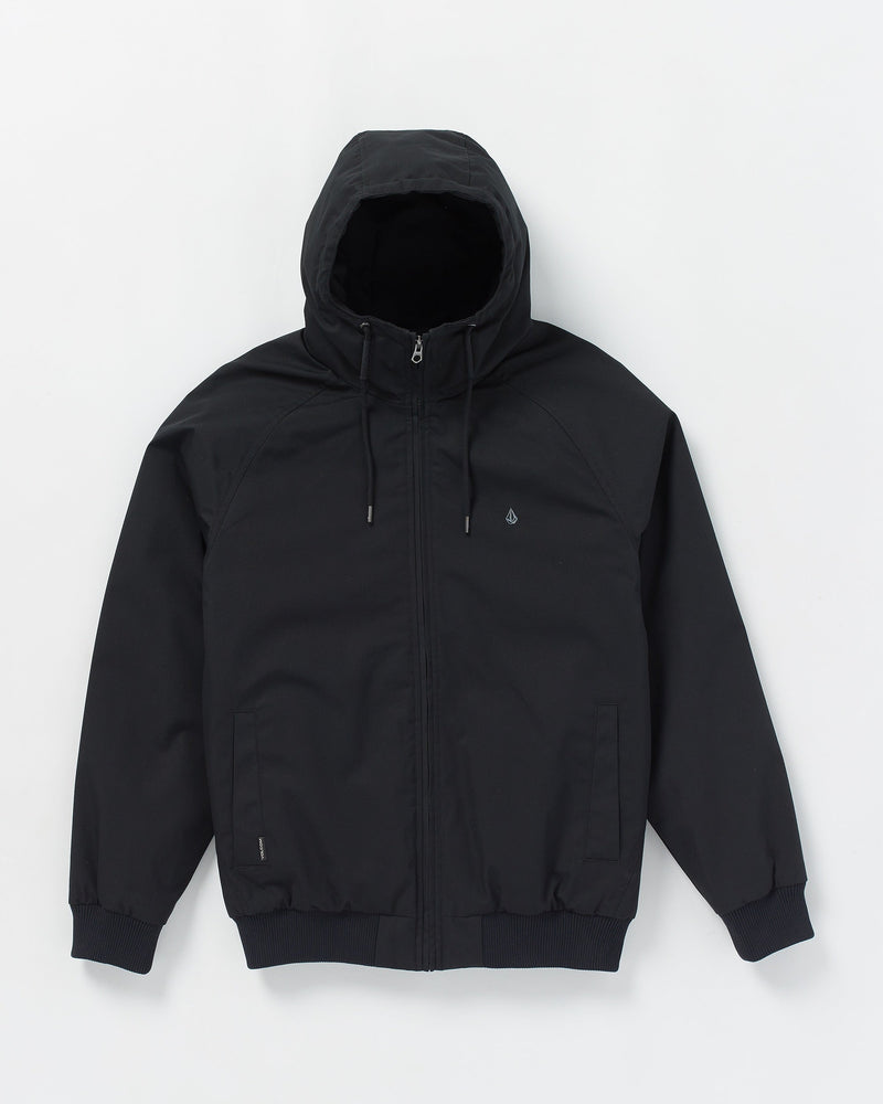Volcom Men's Hernan 10K Jacket 