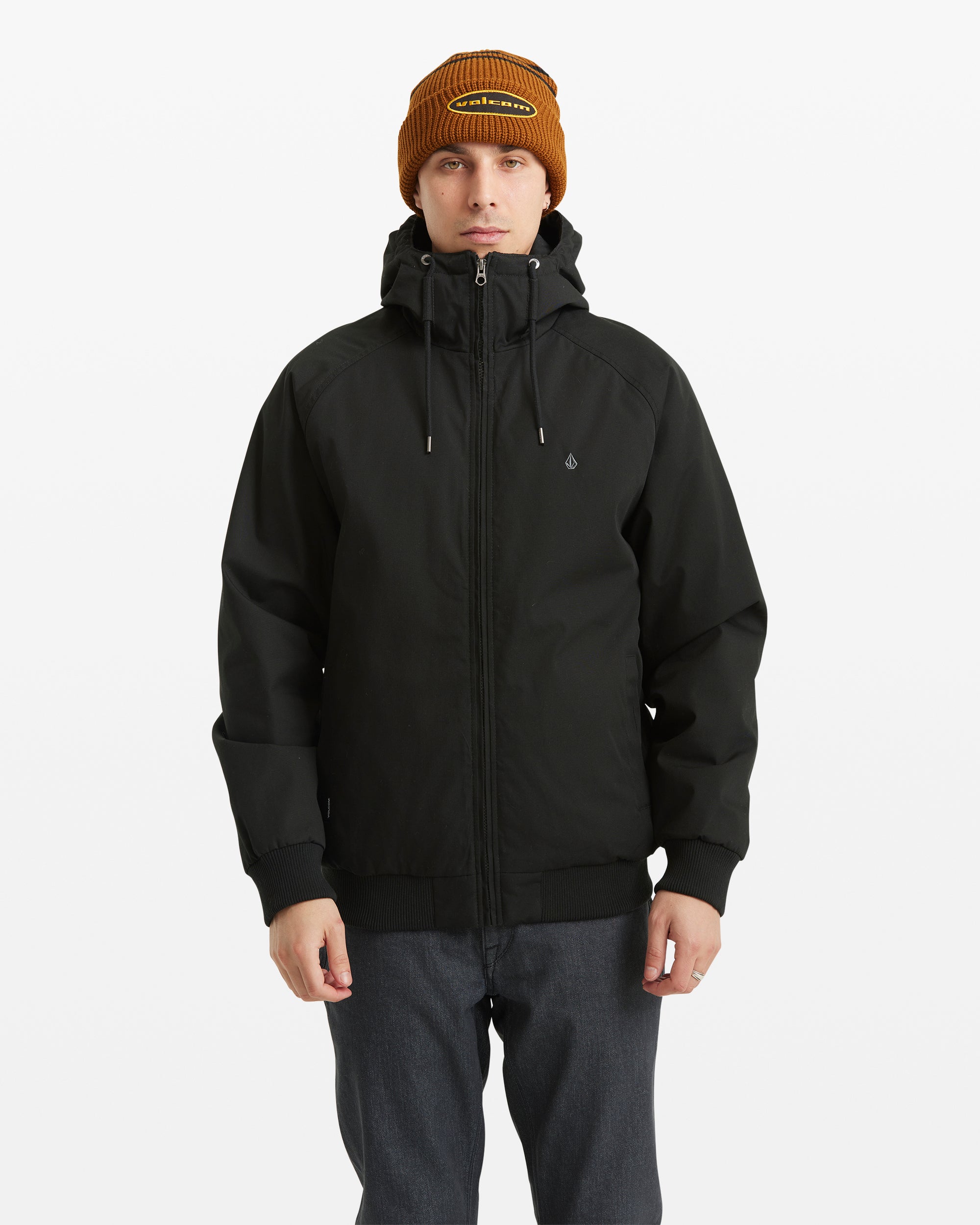 Men's Hernan 10K Jacket - Volcom