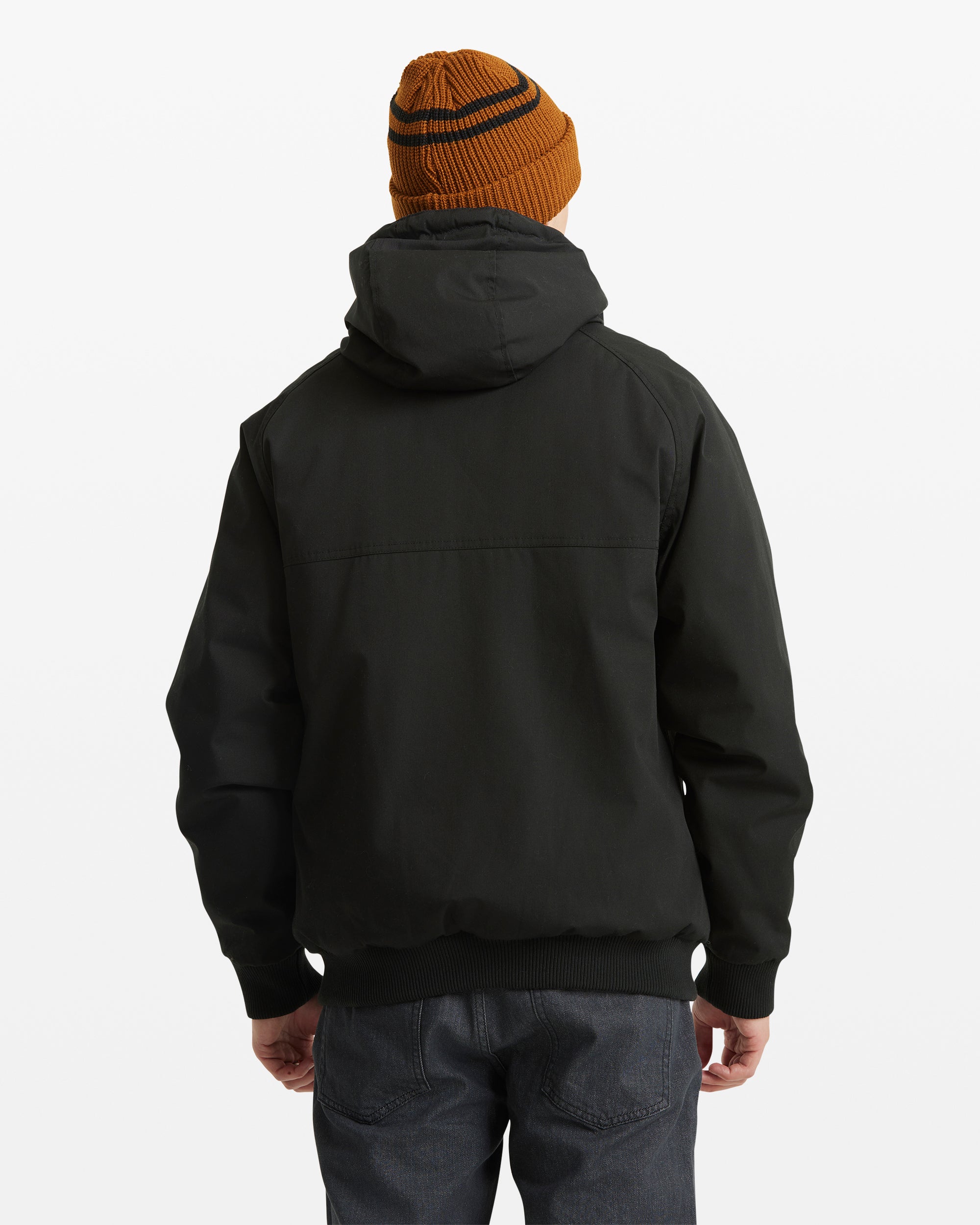 Volcom Men's Hernan 10K Jacket 