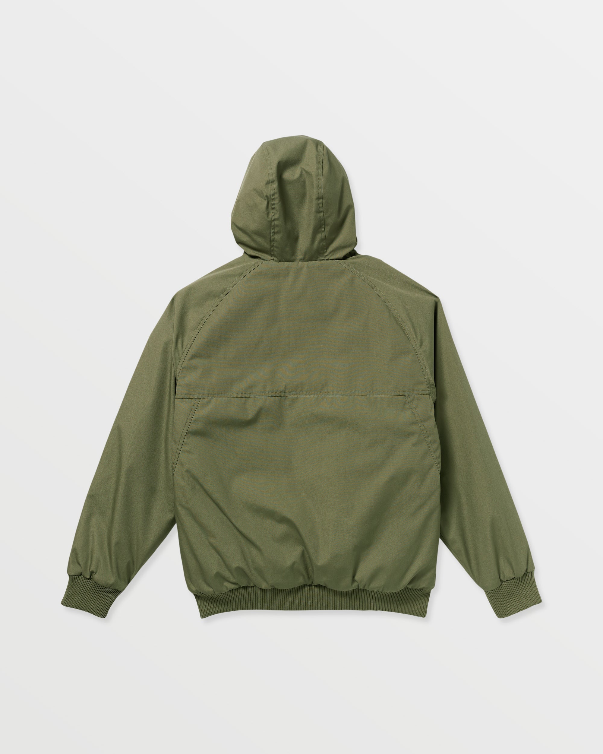 アイケーイー HOODED JACKET #003 Men's Hernan 10K Jacket - Volcom