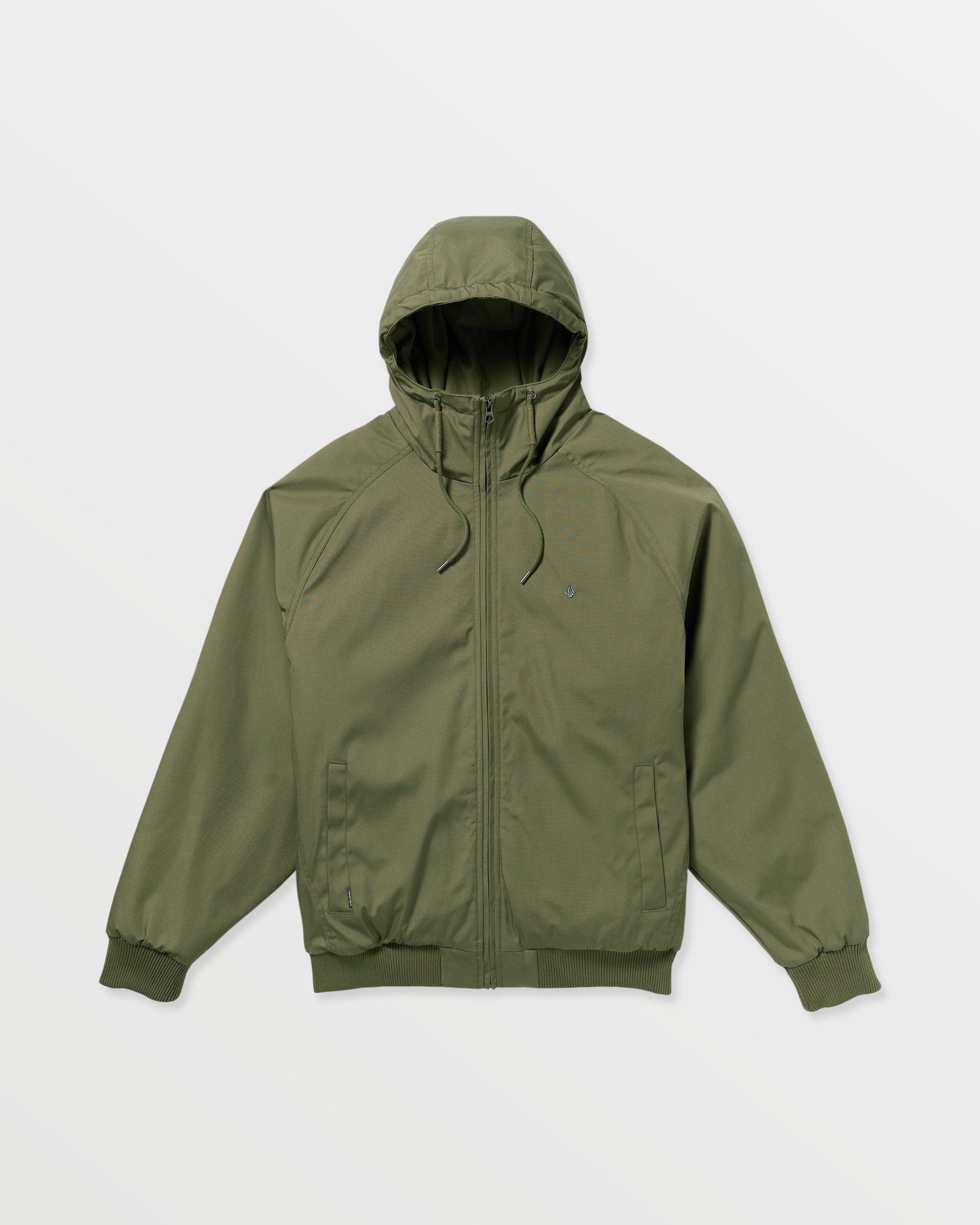 Men's Hernan 10K Jacket - Volcom