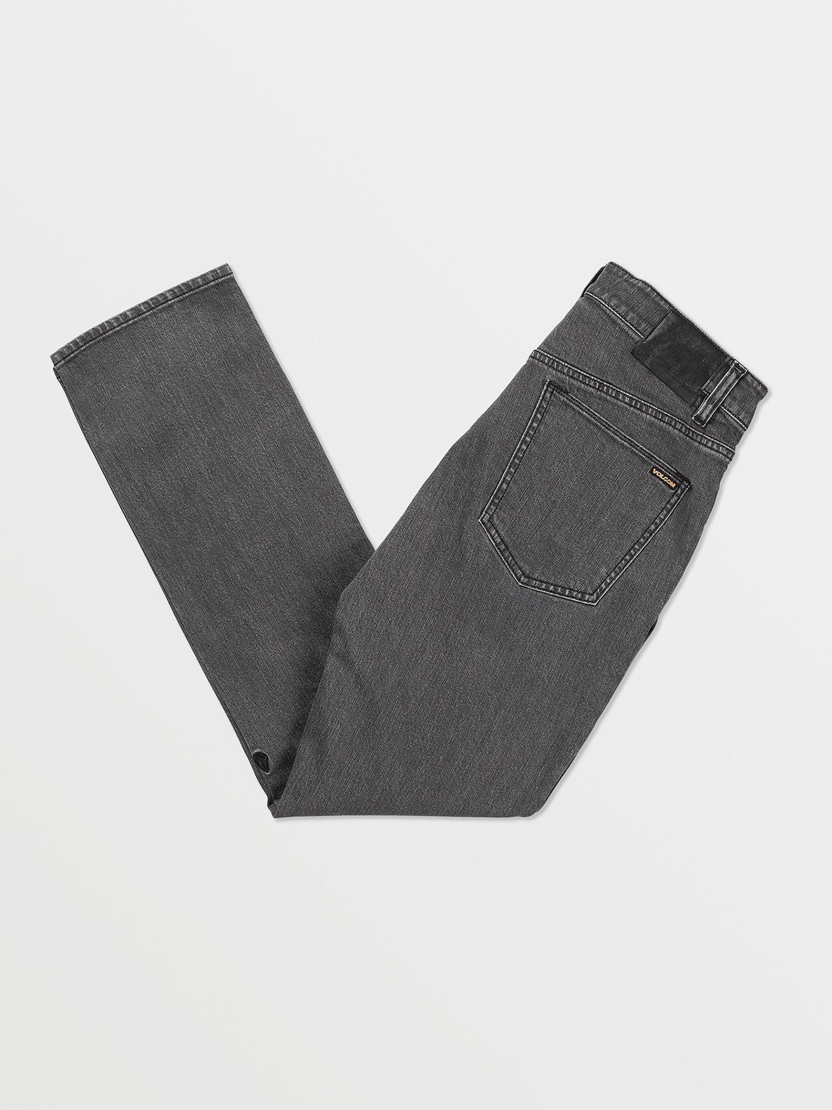 Vorta Slim Fit Jeans - Easy Enzyme Grey