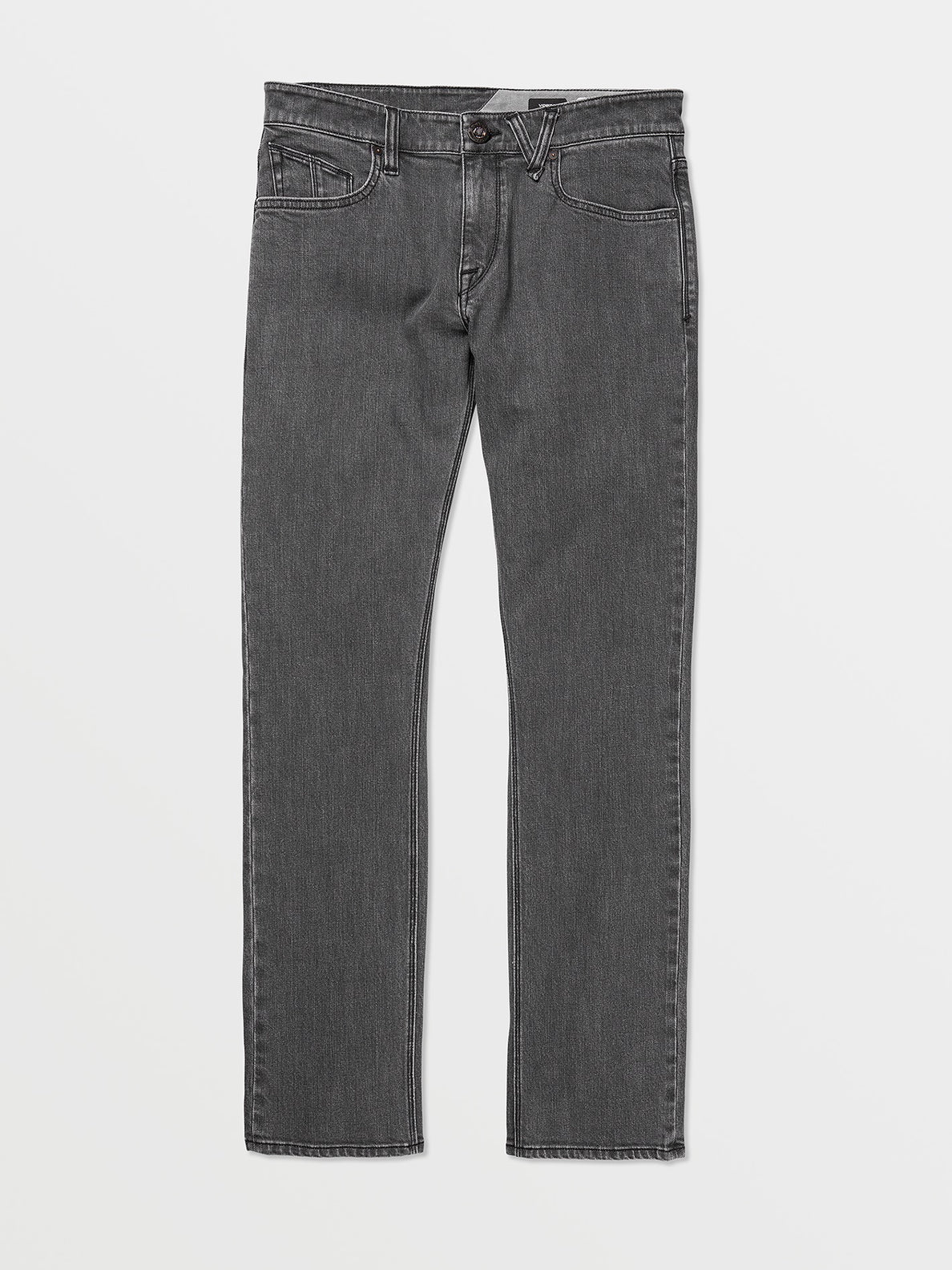 Buy Van Heusen Grey Jeans Online - 763393 | Van Heusen