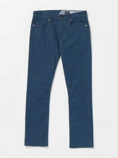 Vorta Slim Fit Jeans - High Time Blue