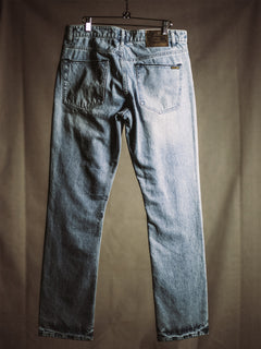 Vorta Slim Fit Jeans - Sandy Indigo