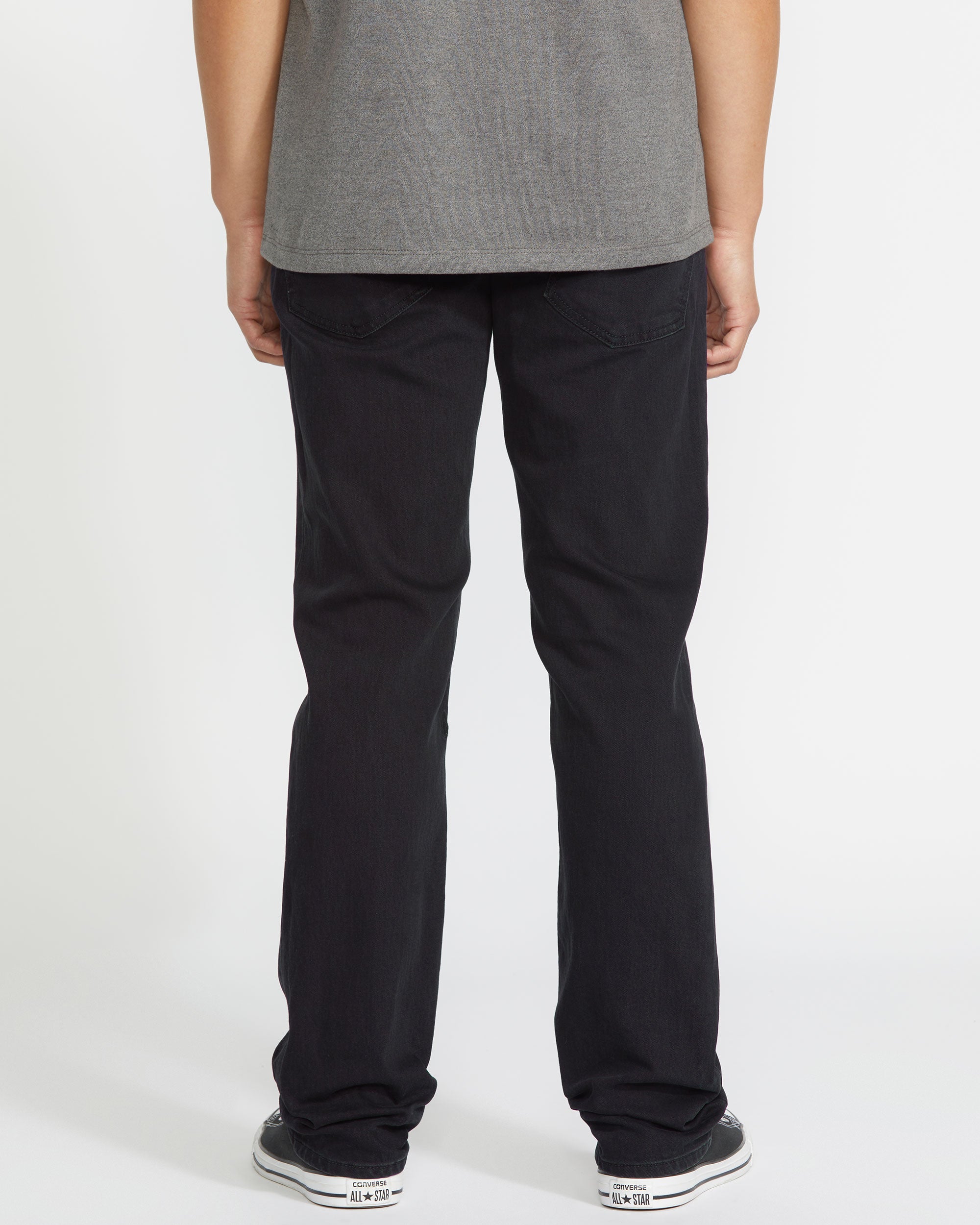 VOLCOM ジーンズ　slim-form タグ付き　新品未使用品 VOLCOM（ボルコム） ジーンズ メンズ レディース : ZOZOTOWN Yahoo!店