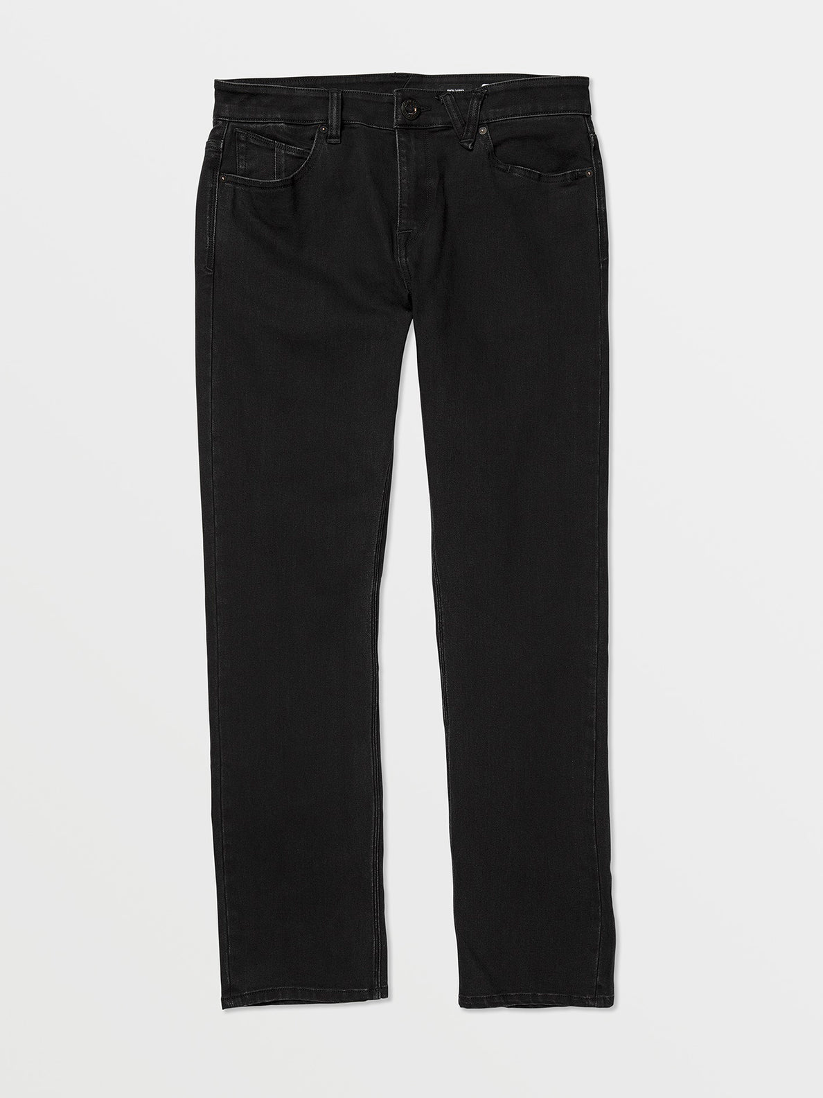 New Basic Editions Black stretch denim jeans pants choose size 4, 6