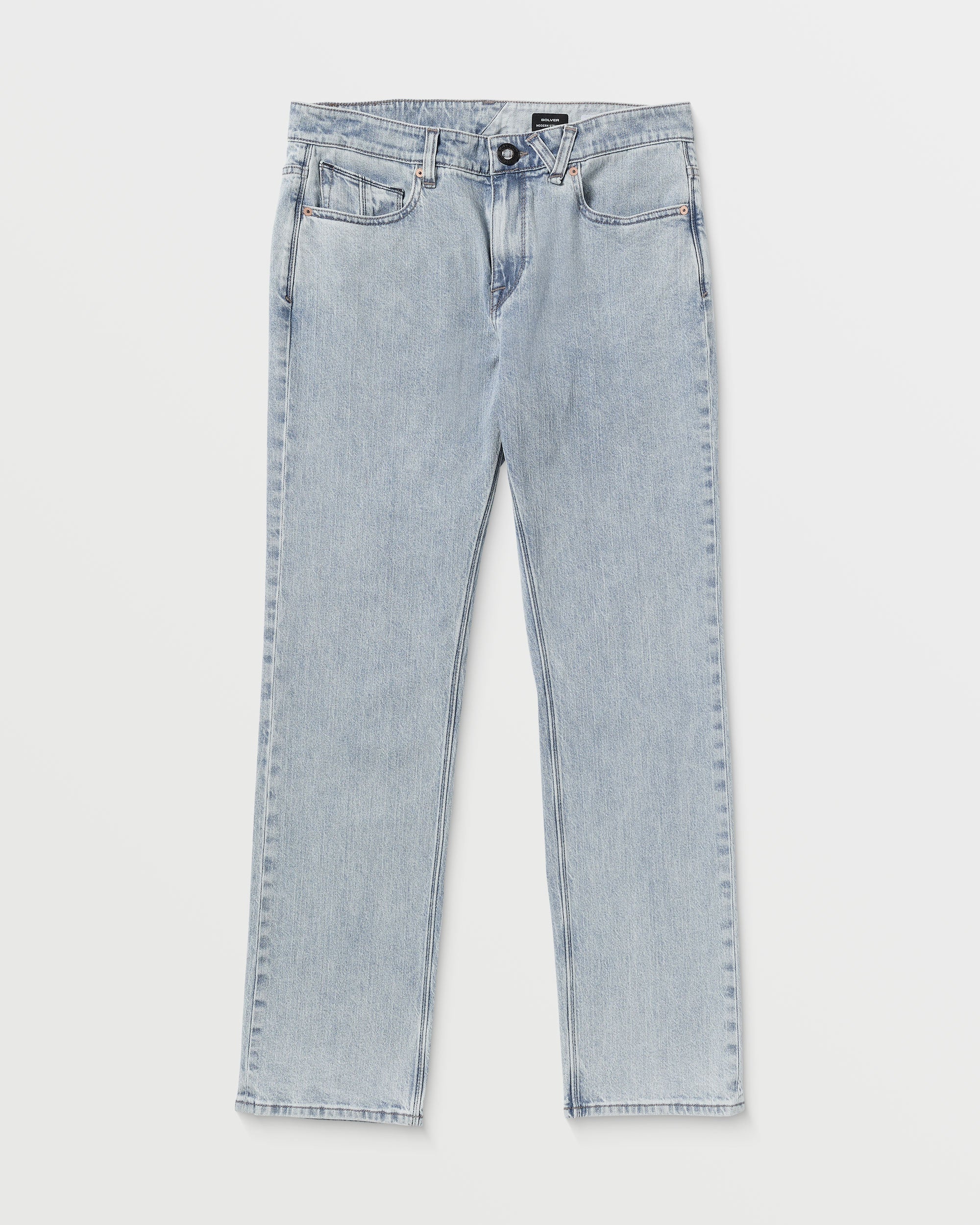 Men's Solver Denim Pants - Volcom