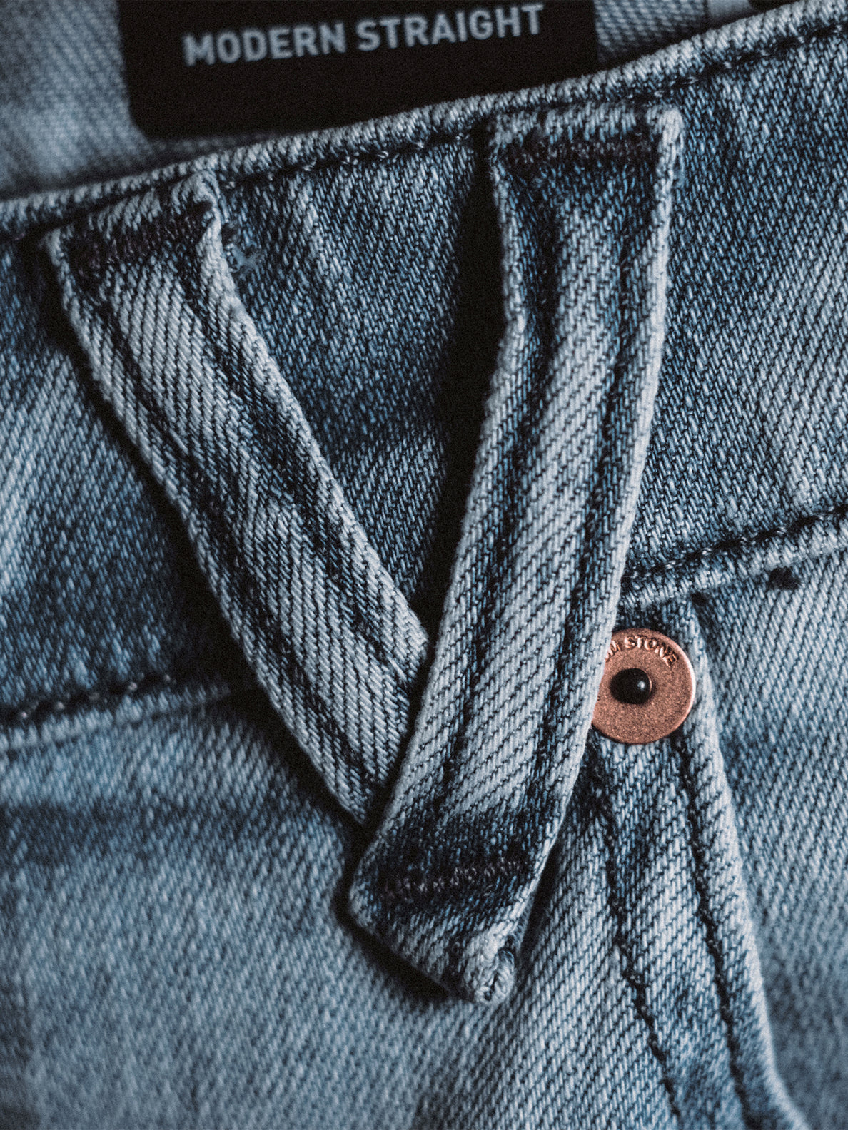 Solver Modern Fit Jeans - Powder Blue – Volcom US