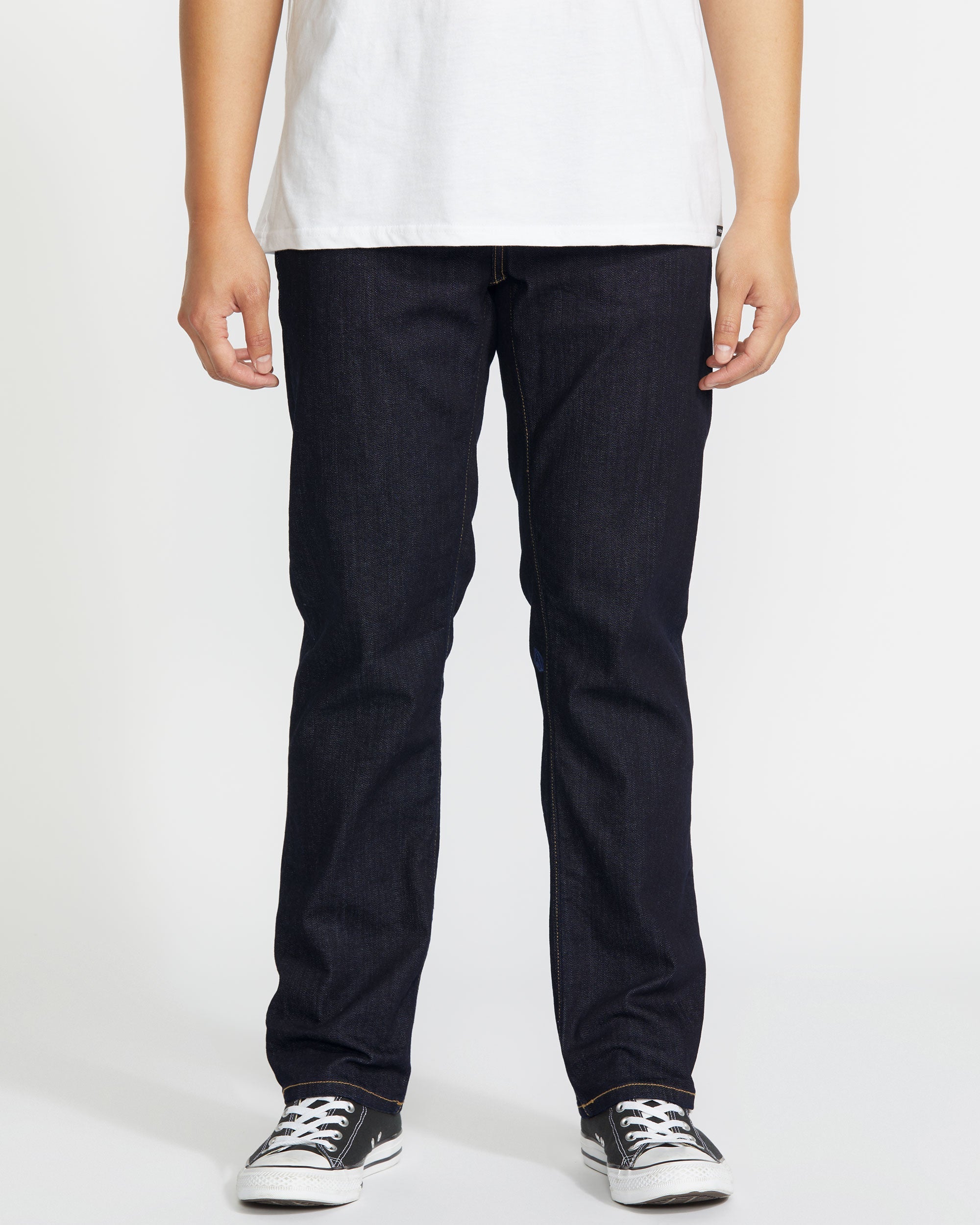 Men's Solver Modern Fit Jeans - Volcom