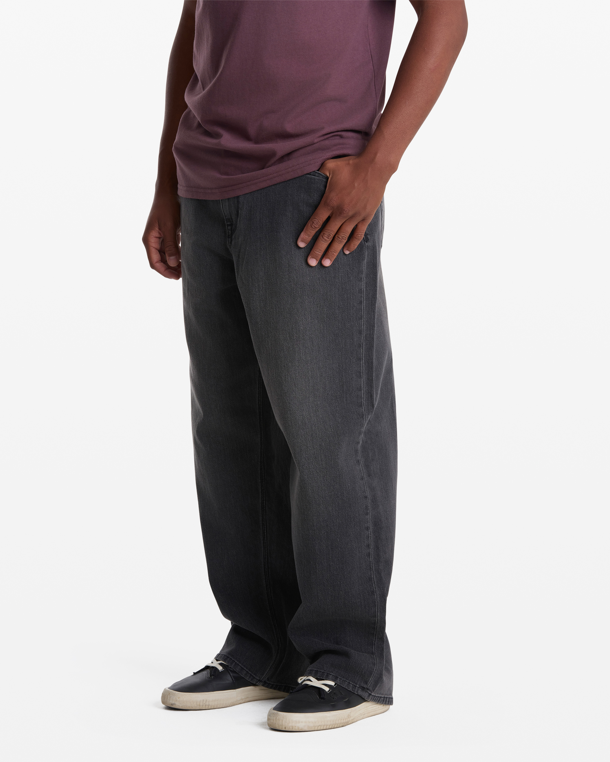 Men's Chillow Denim Pants - Volcom