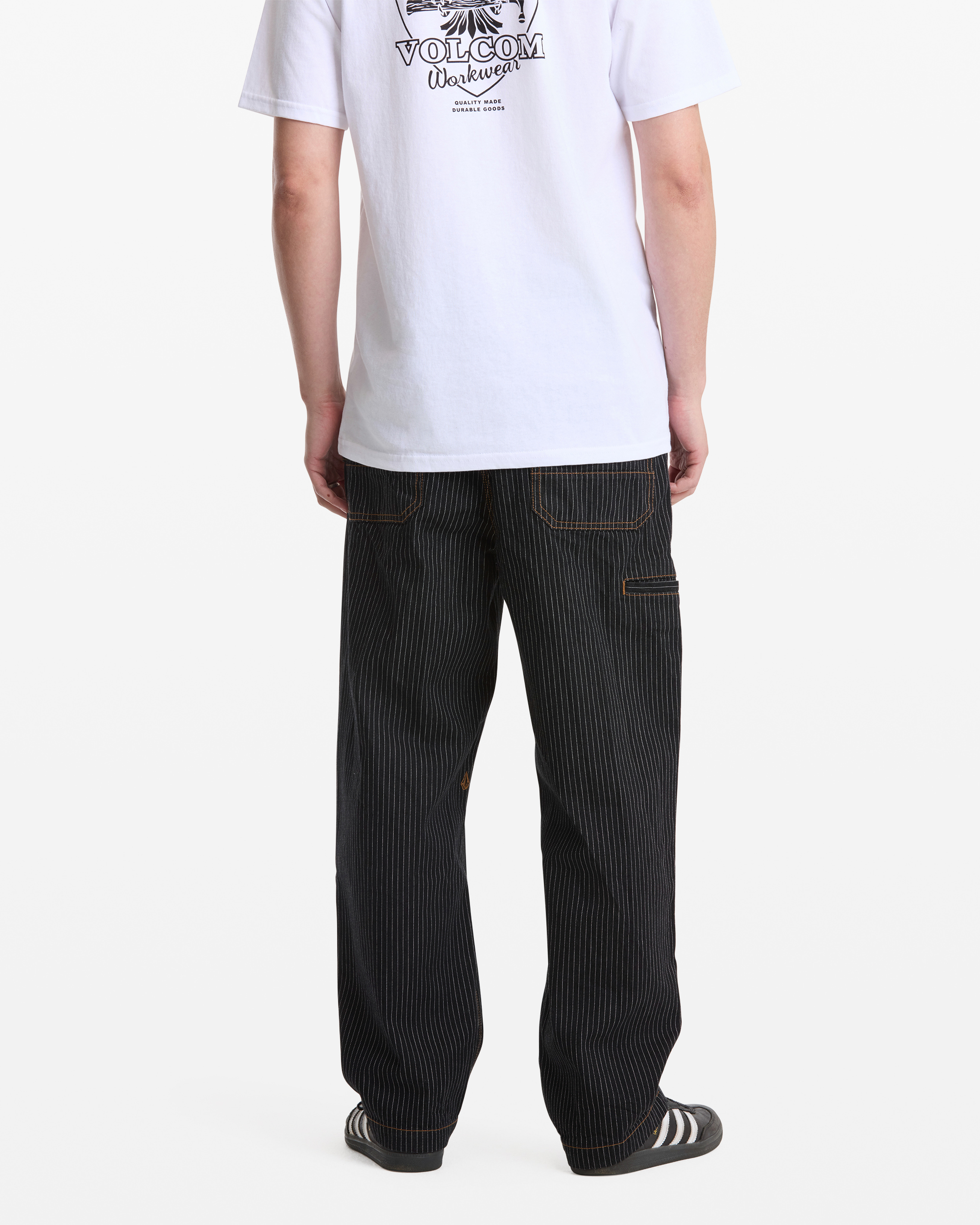 パンツ PSICOM Everyday WORK PANTS 