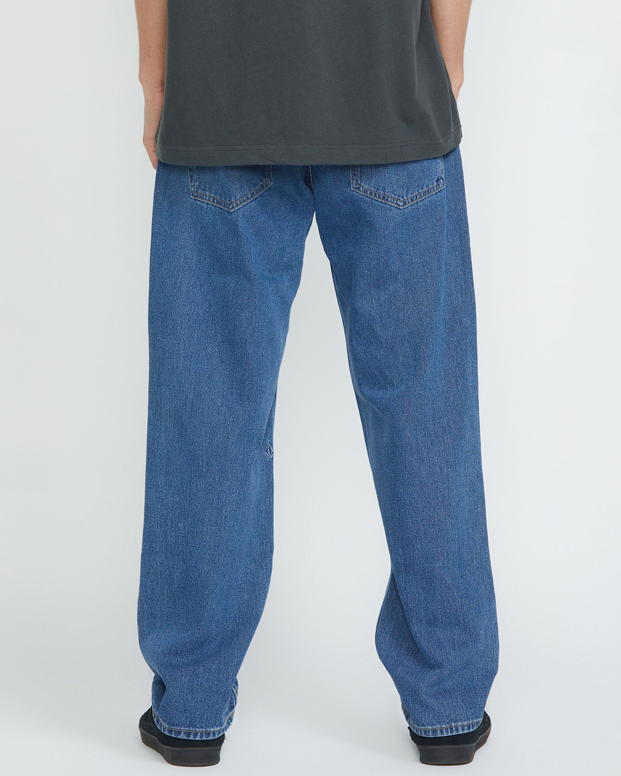 Men's Modown Denim Pants - Volcom