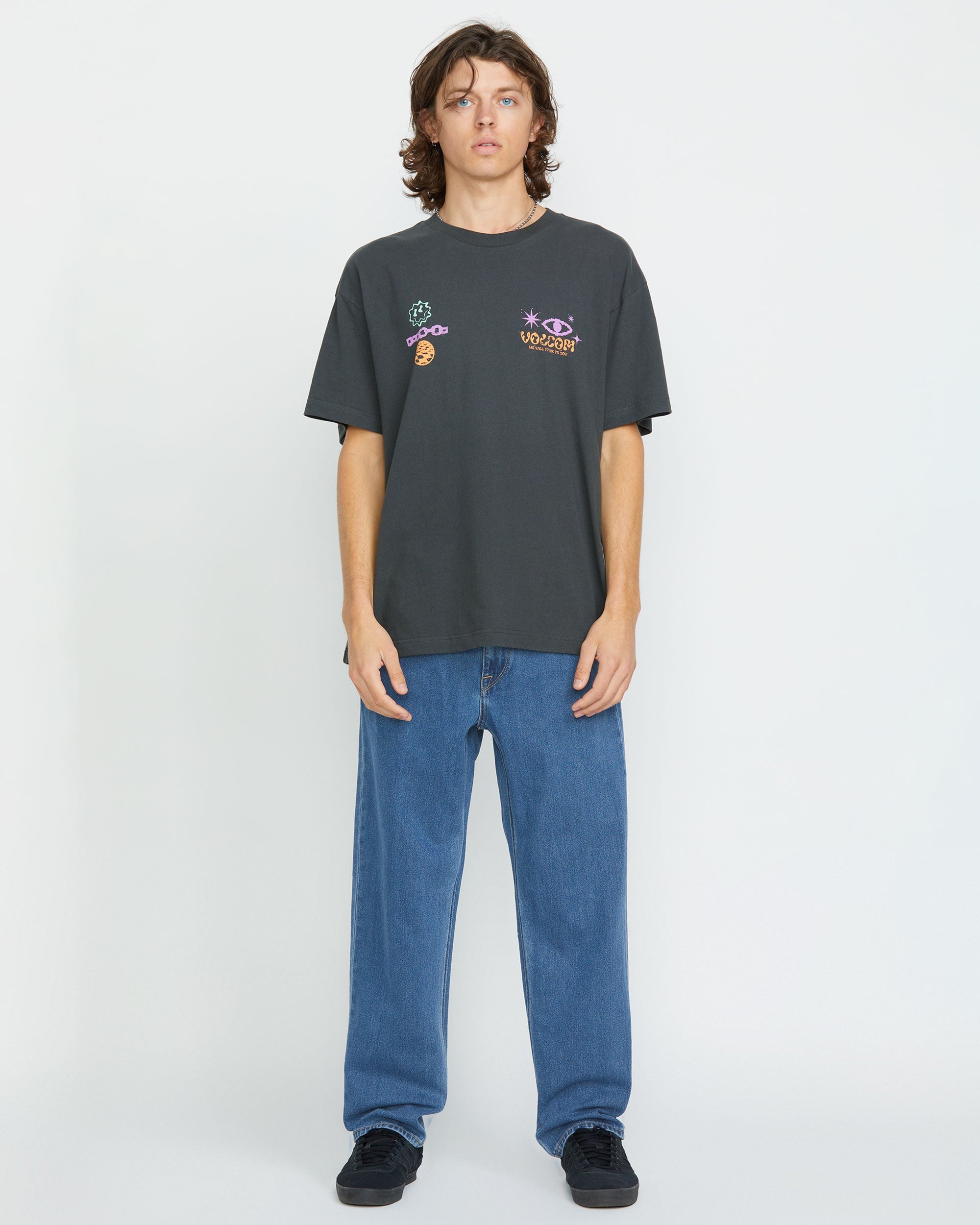 Men's Modown Denim Pants - Volcom