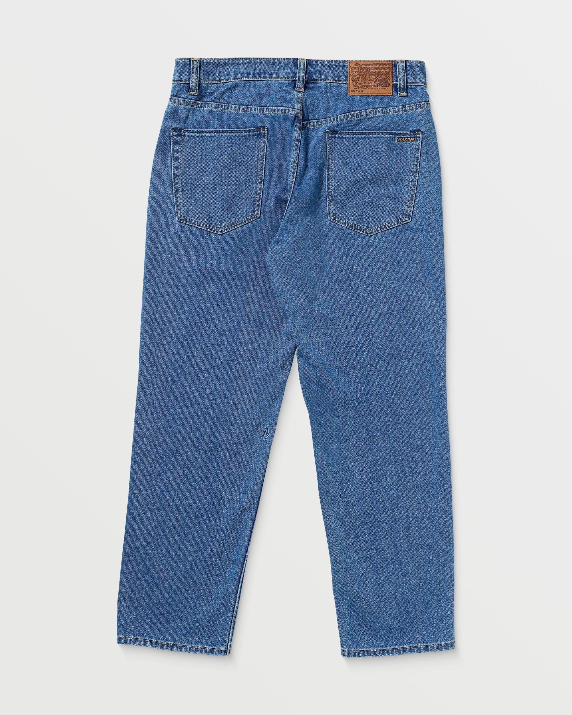 Men's Modown Denim Pants - Volcom