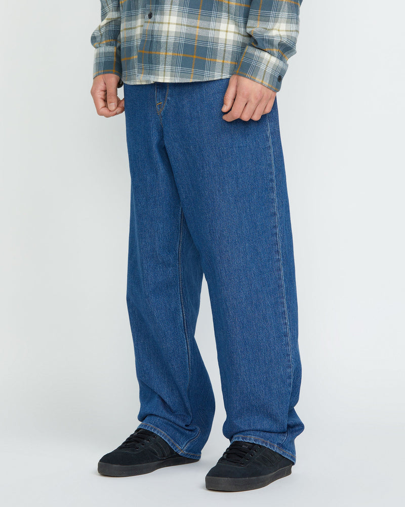Men's Billow Jeans