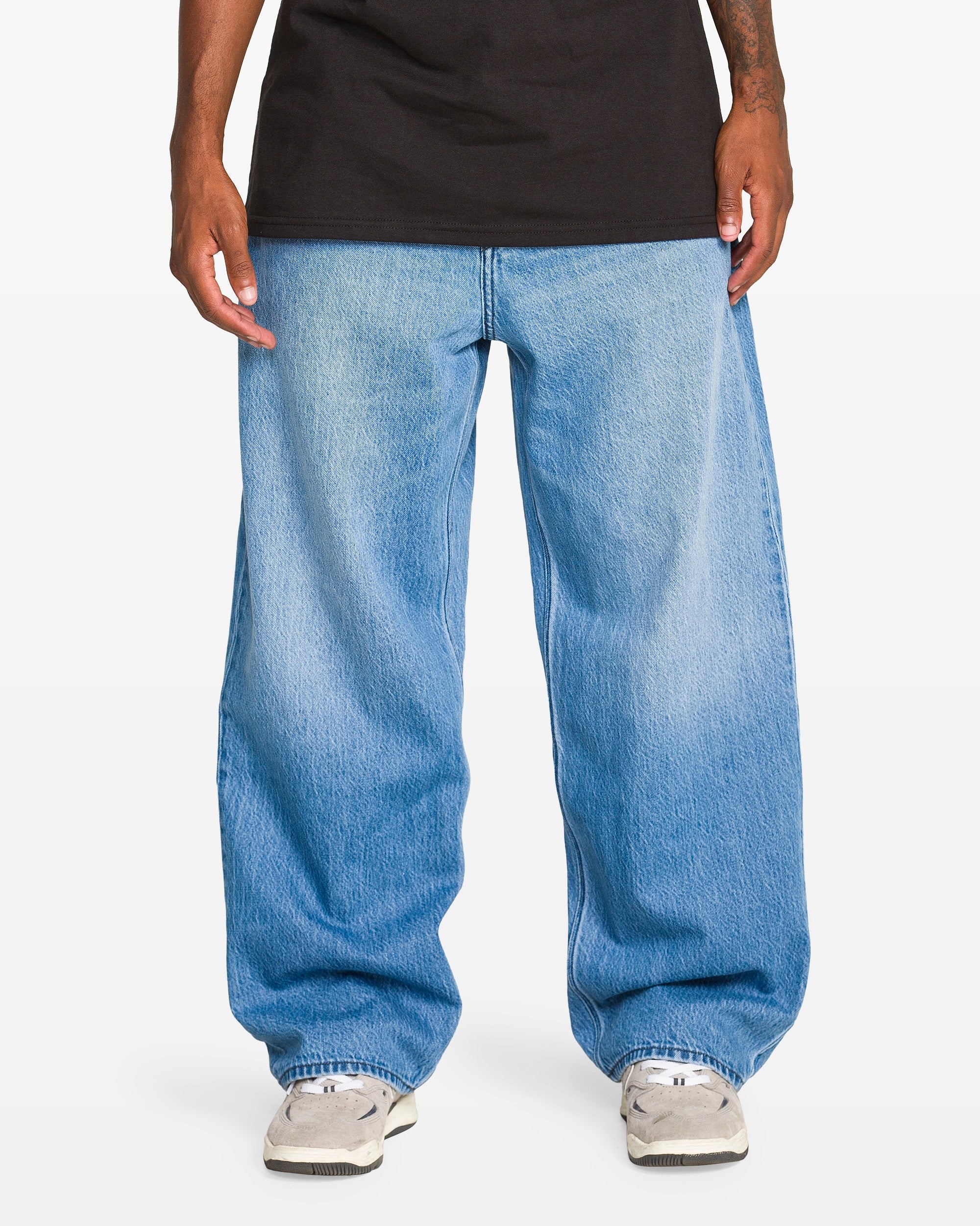 Men's Chillow Denim Pants - Volcom