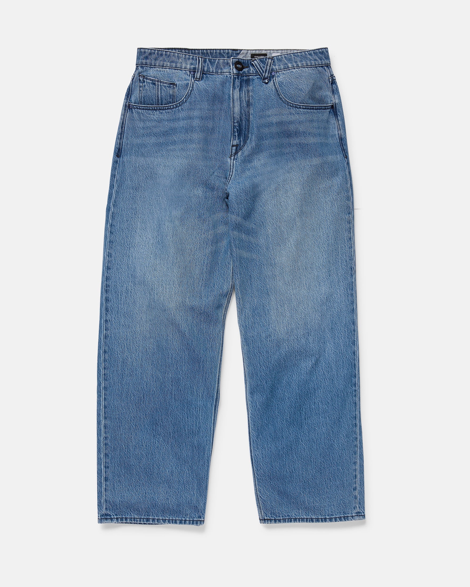 Men's Chillow Denim Pants - Volcom