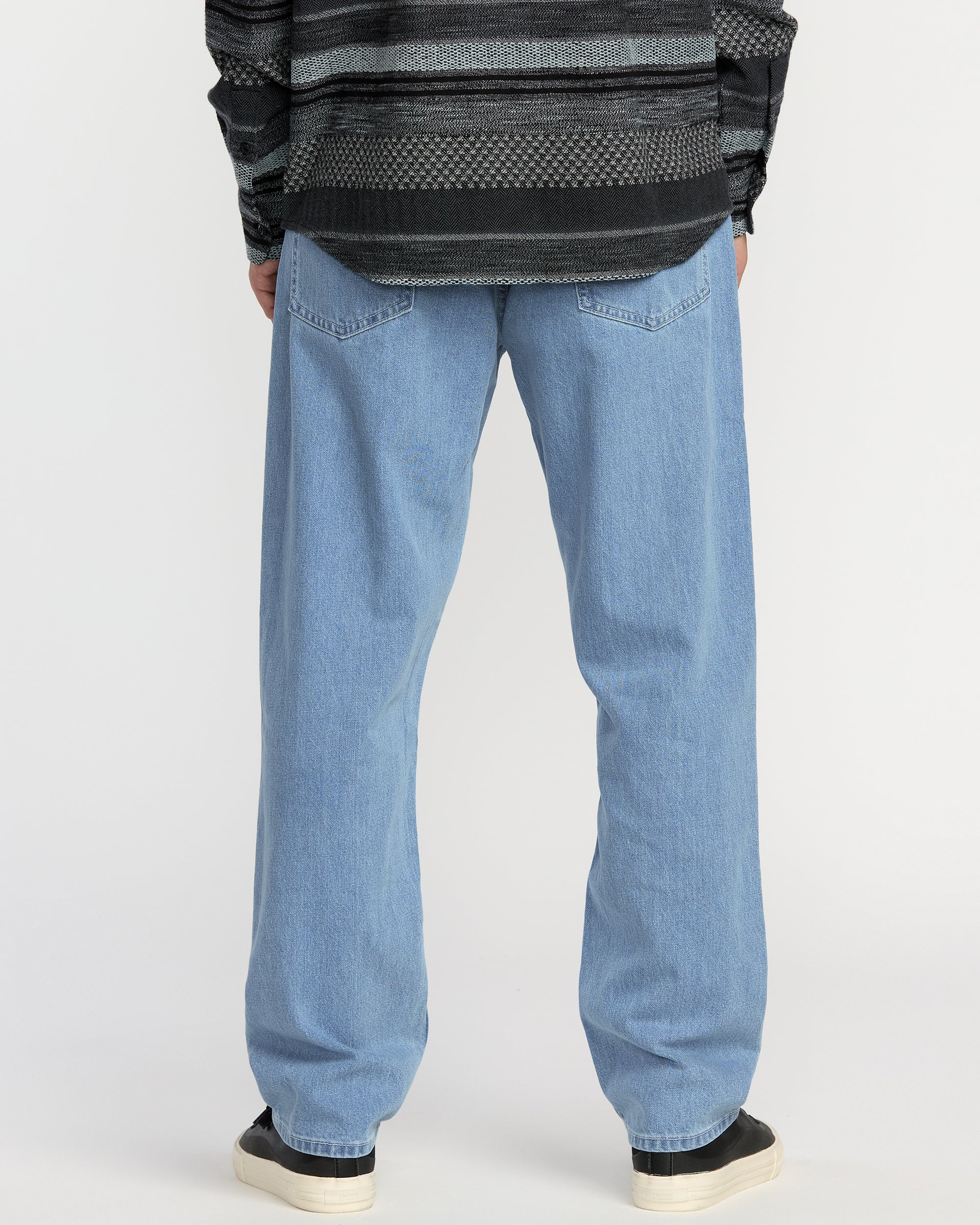 Men's Fivedown Denim Pants - Volcom