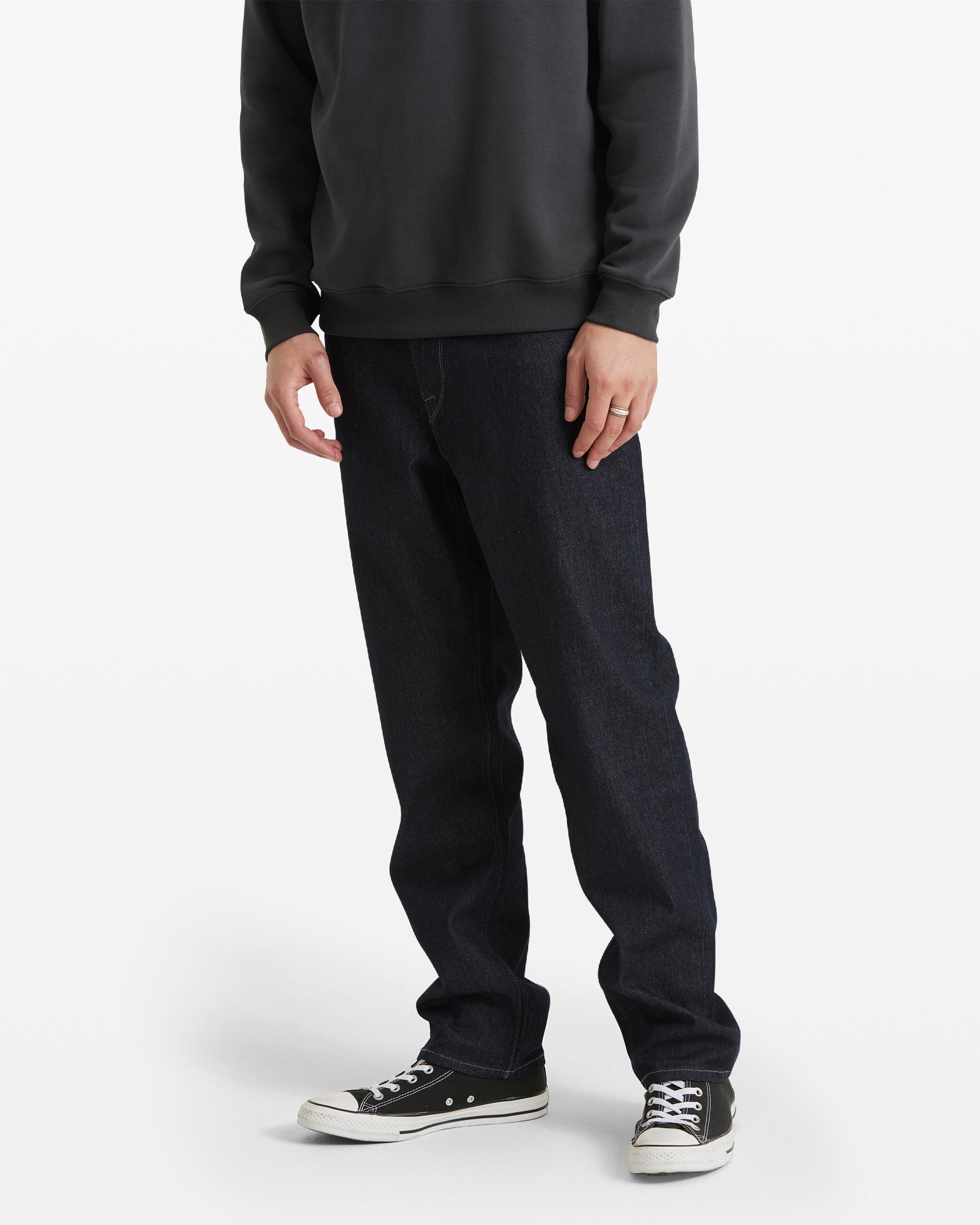 Men's Fivedown Denim Jeans - Volcom