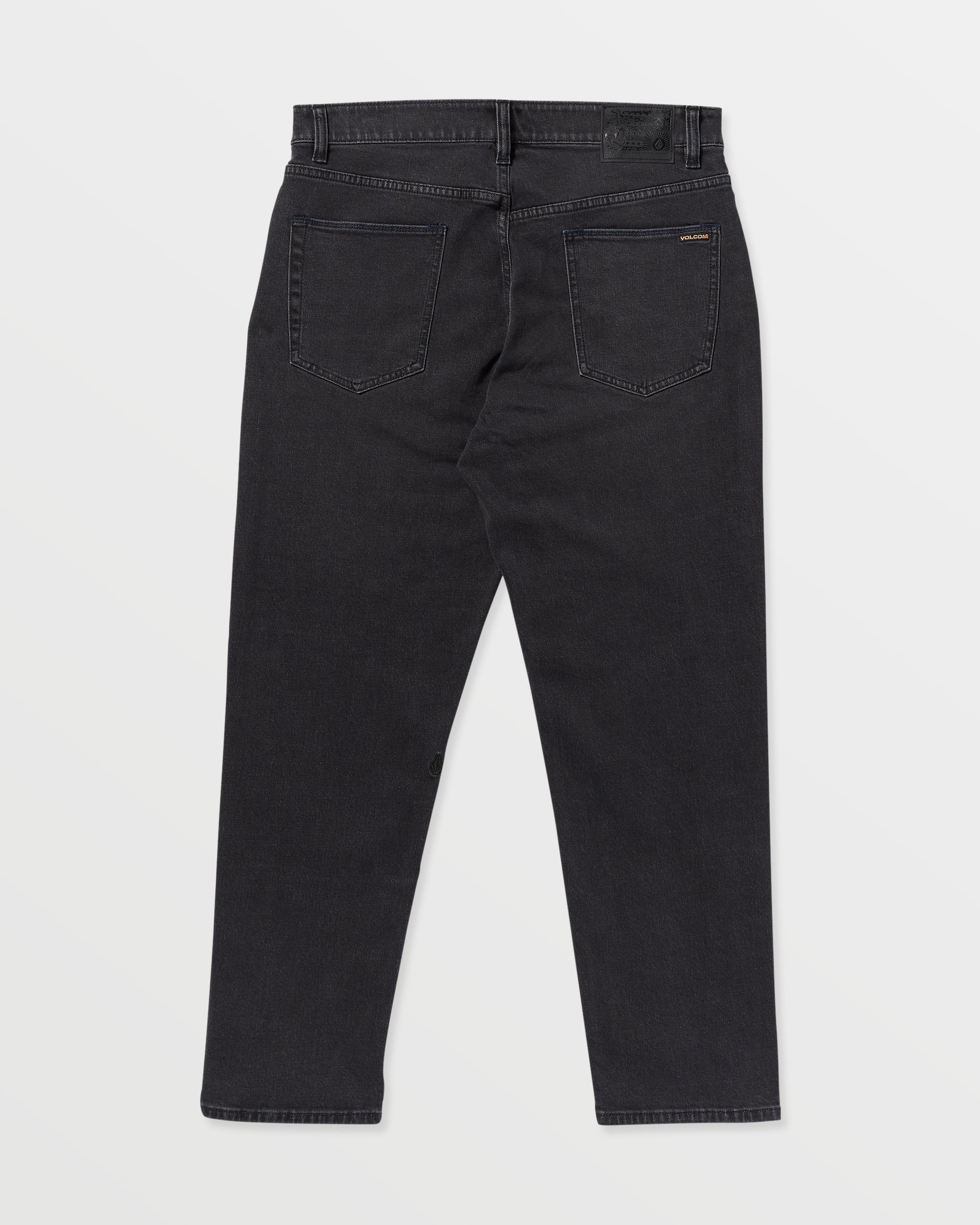 Men's Fivedown Denim Pants - Volcom