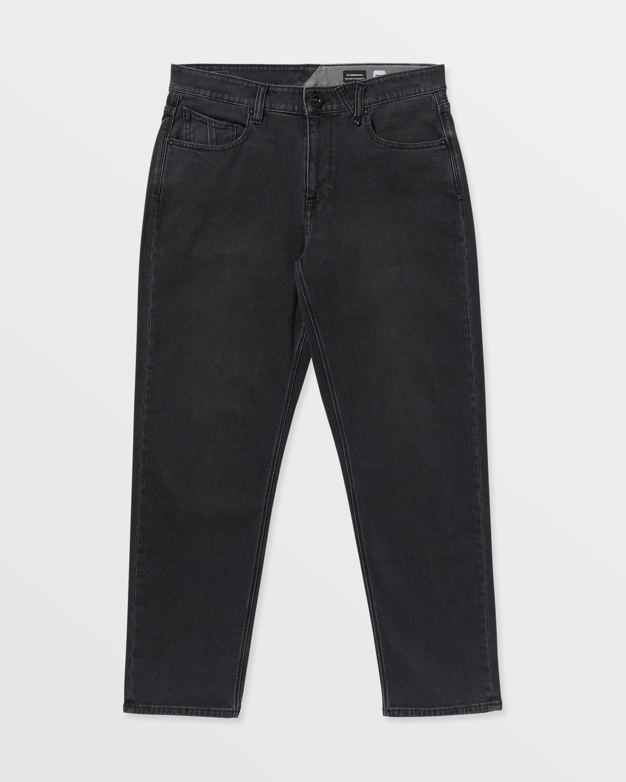 Men's Fivedown Denim Pants - Volcom