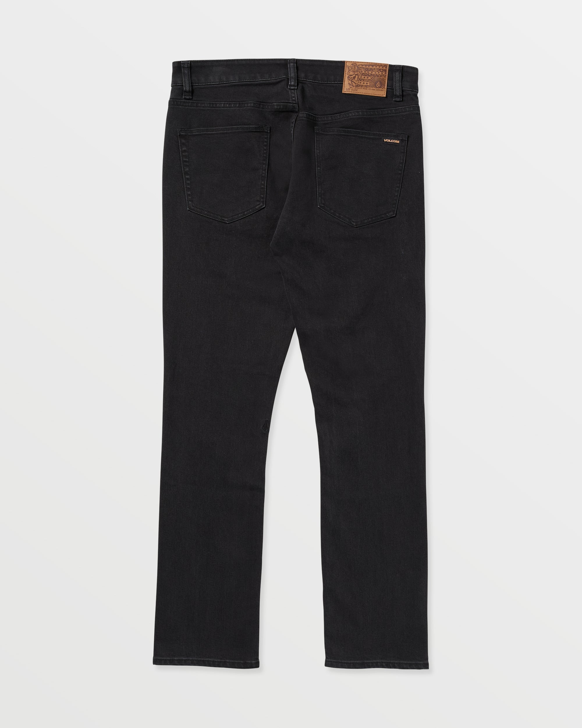 Men's Vorta Denim Pants - Volcom