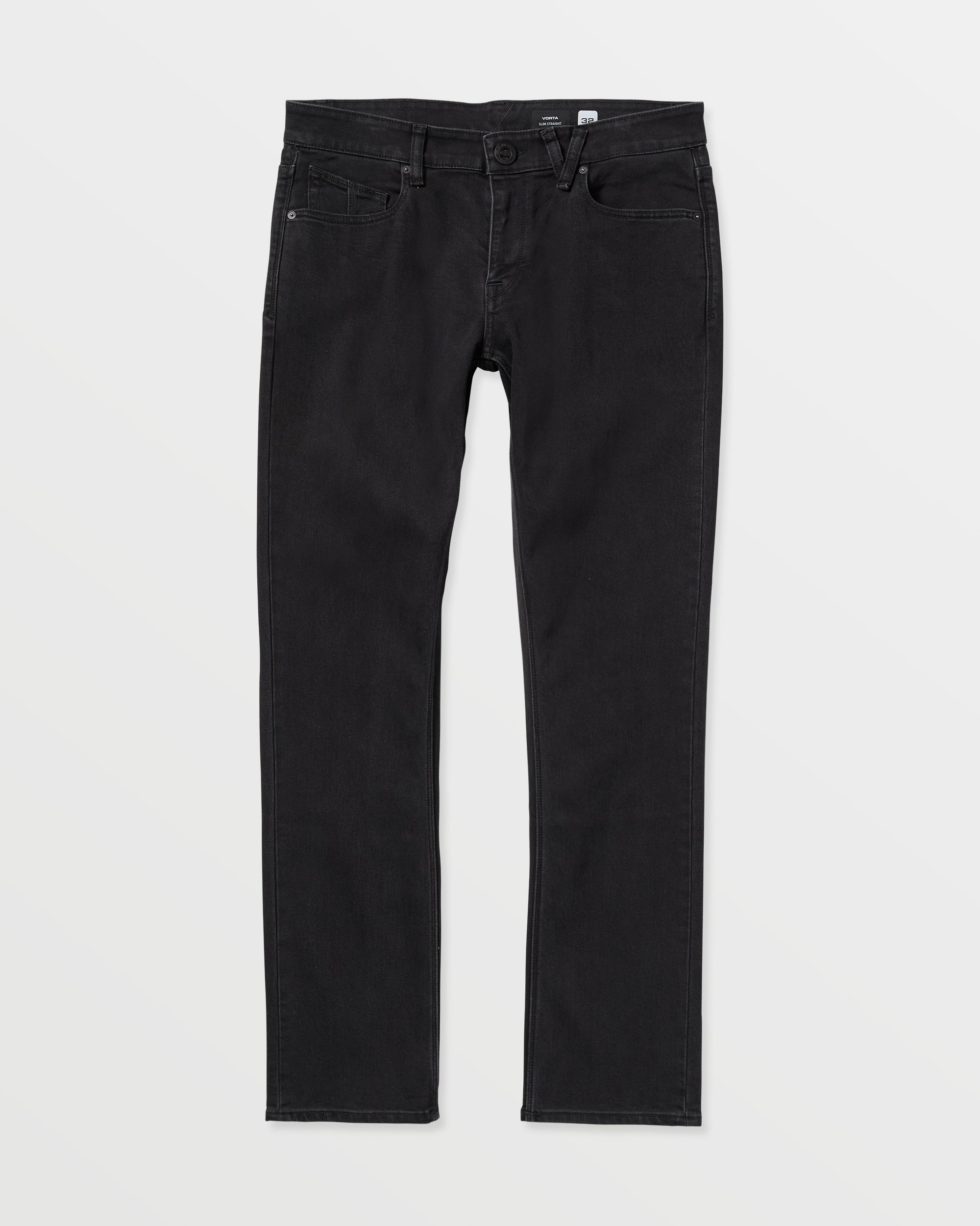 Men's Vorta Denim Pants - Volcom