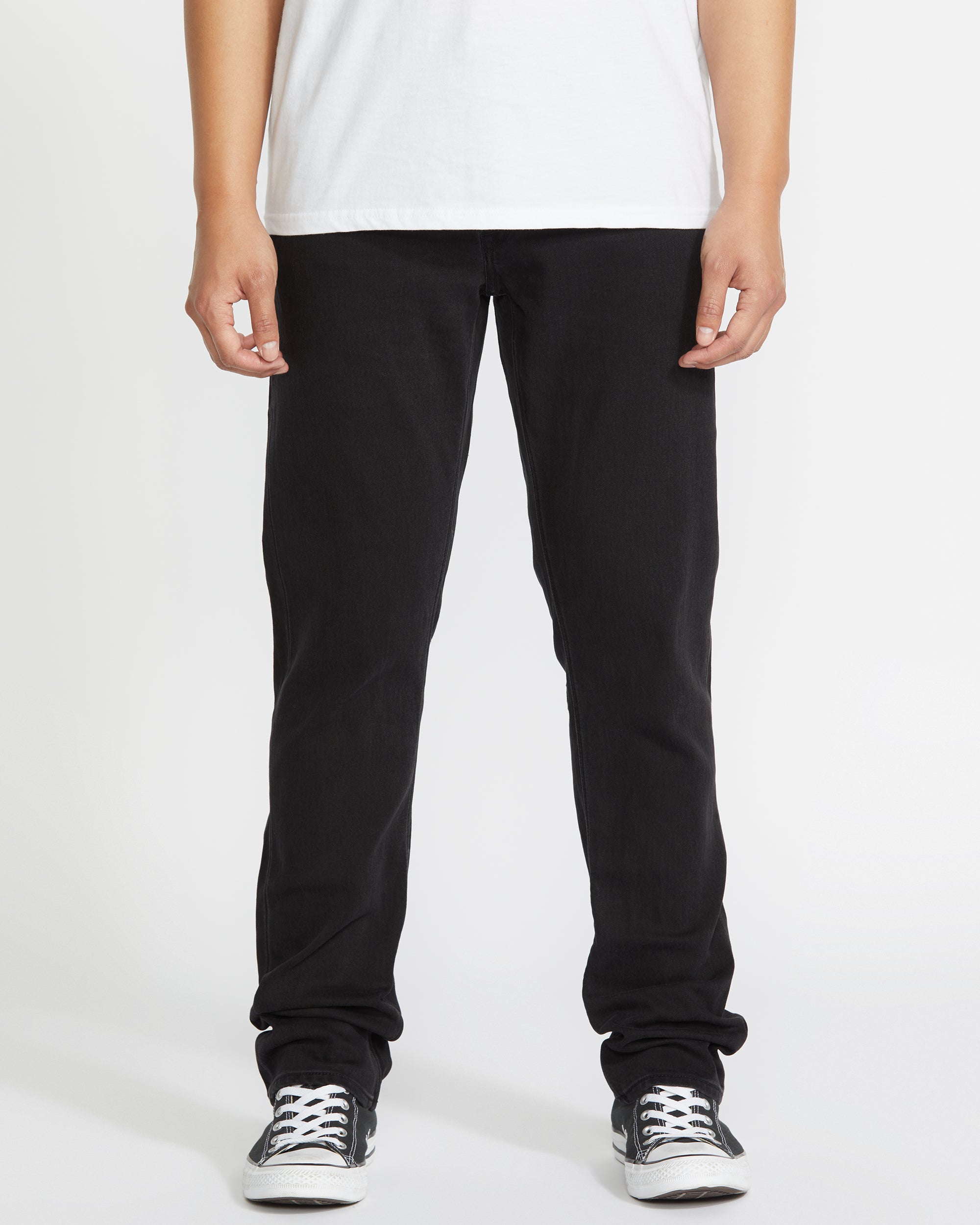 Men's Vorta Denim Pants - Volcom