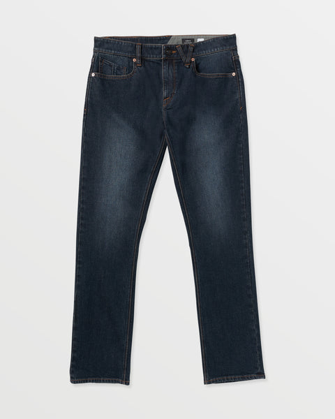 Men's Solver Denim