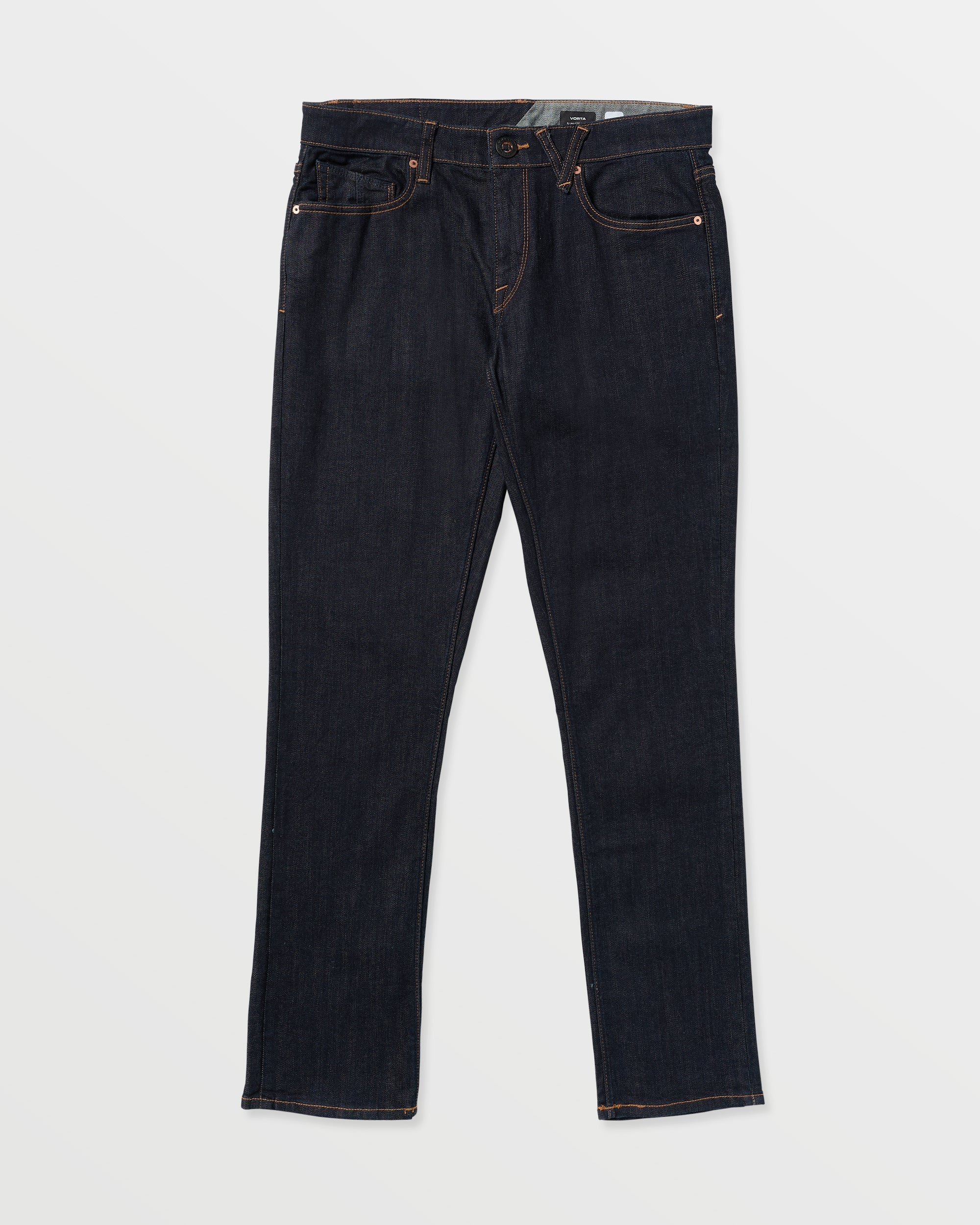 Volcom VORTA SLIM ストレートデニム　W31 Men's Vorta Denim Pants - Volcom
