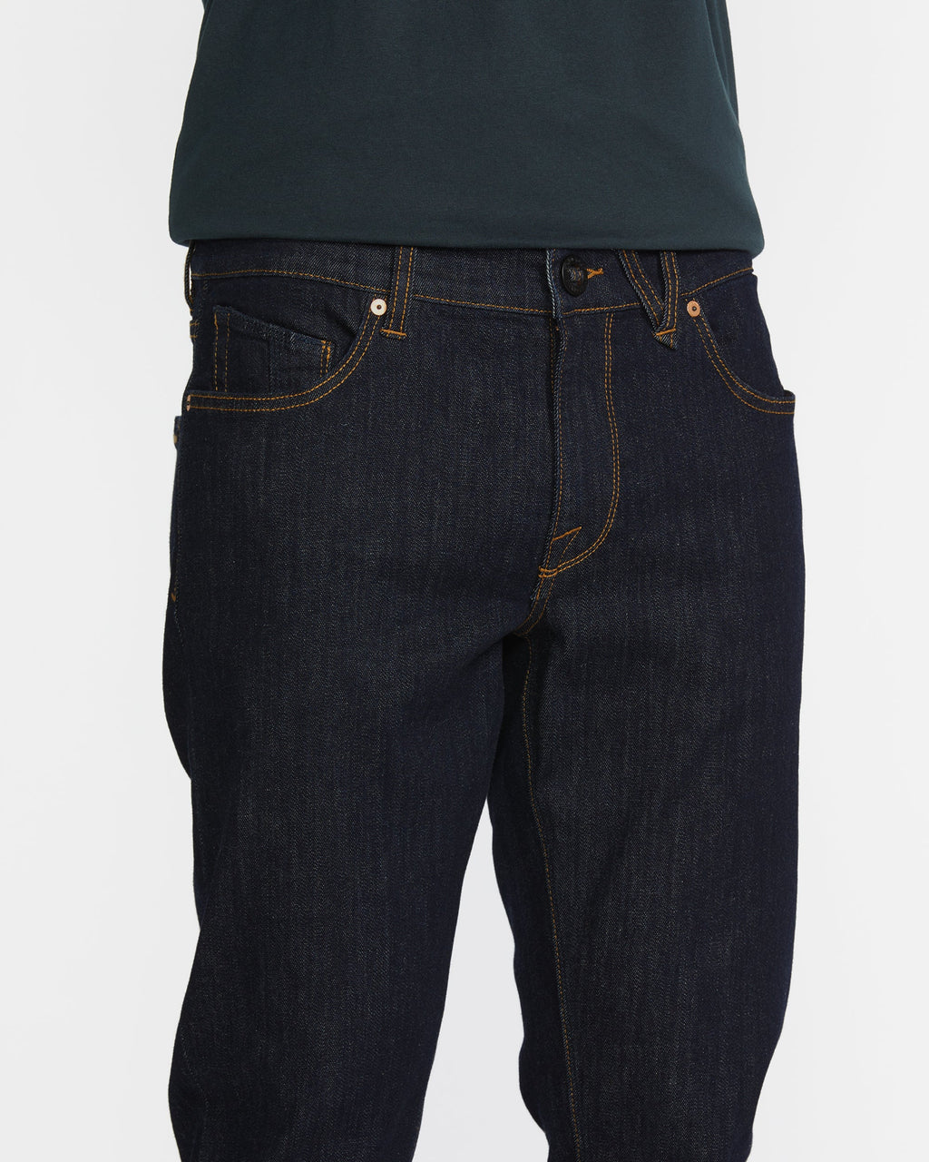 Men's Vorta Denim Pants - Volcom