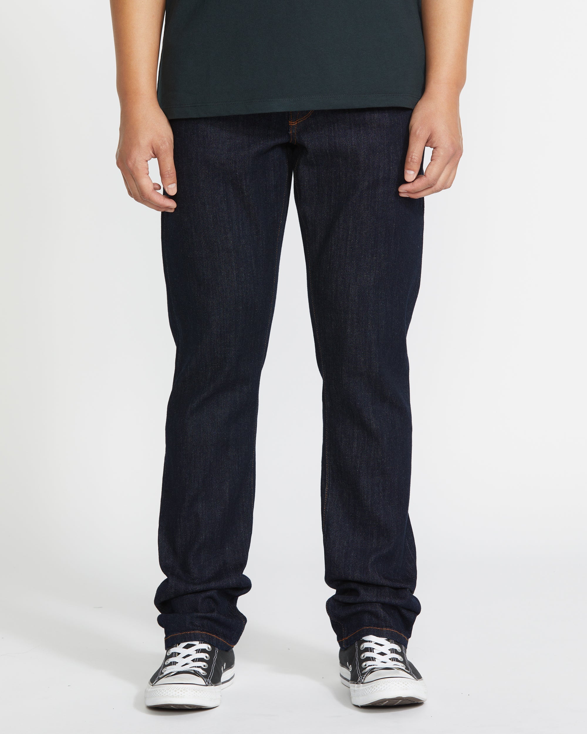 Men's Vorta Denim Pants - Volcom