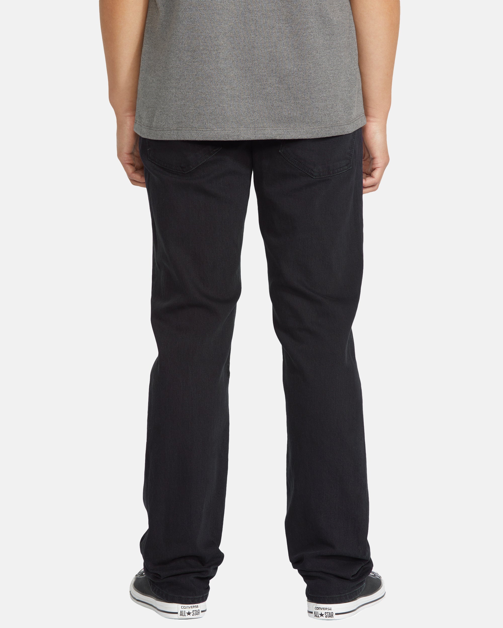 Men's Solver Denim Pants - Volcom