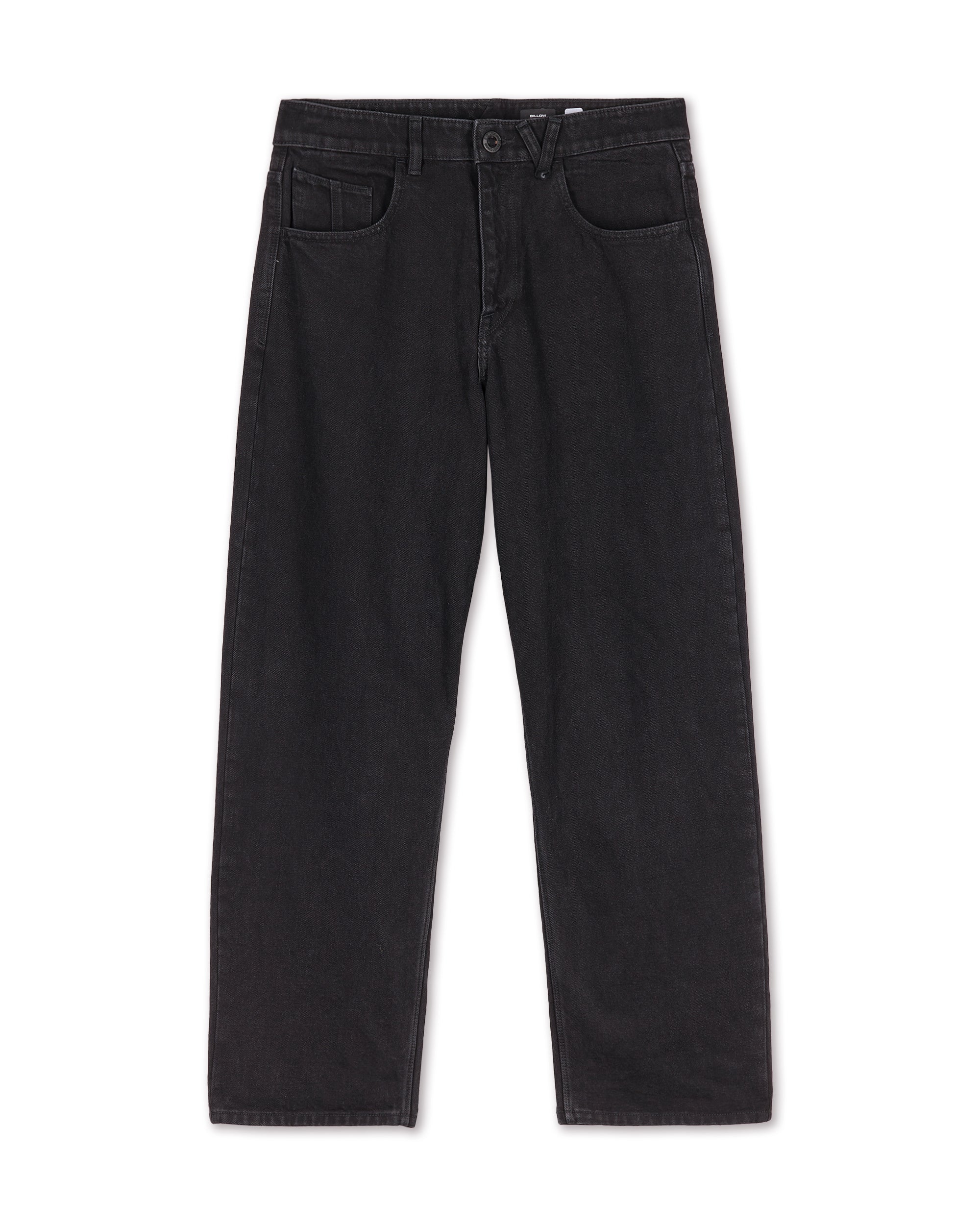 Men's Billow Denim Pants - Volcom