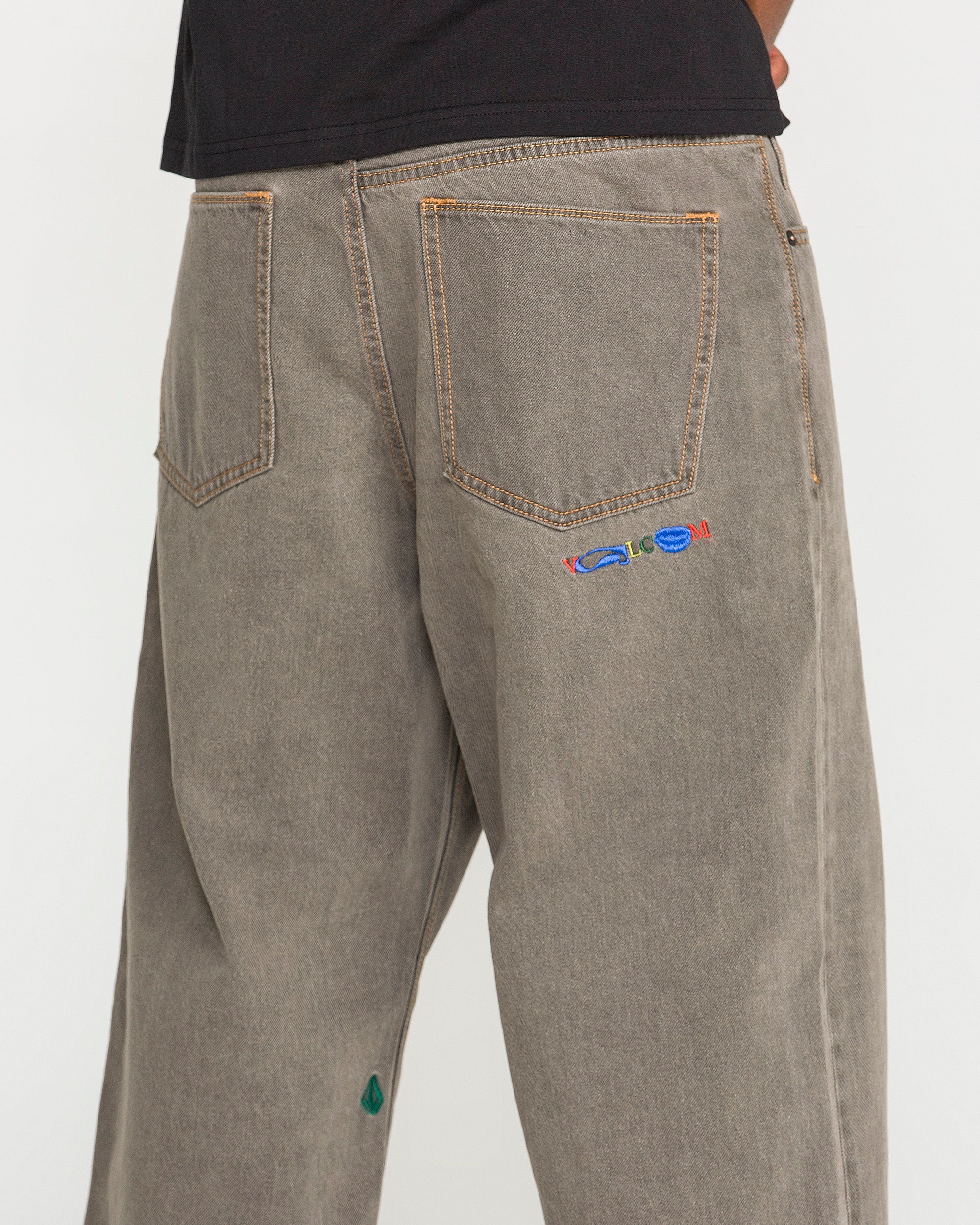 Men's Featured Artist Antonio Carrau Reverb Pants - Volcom