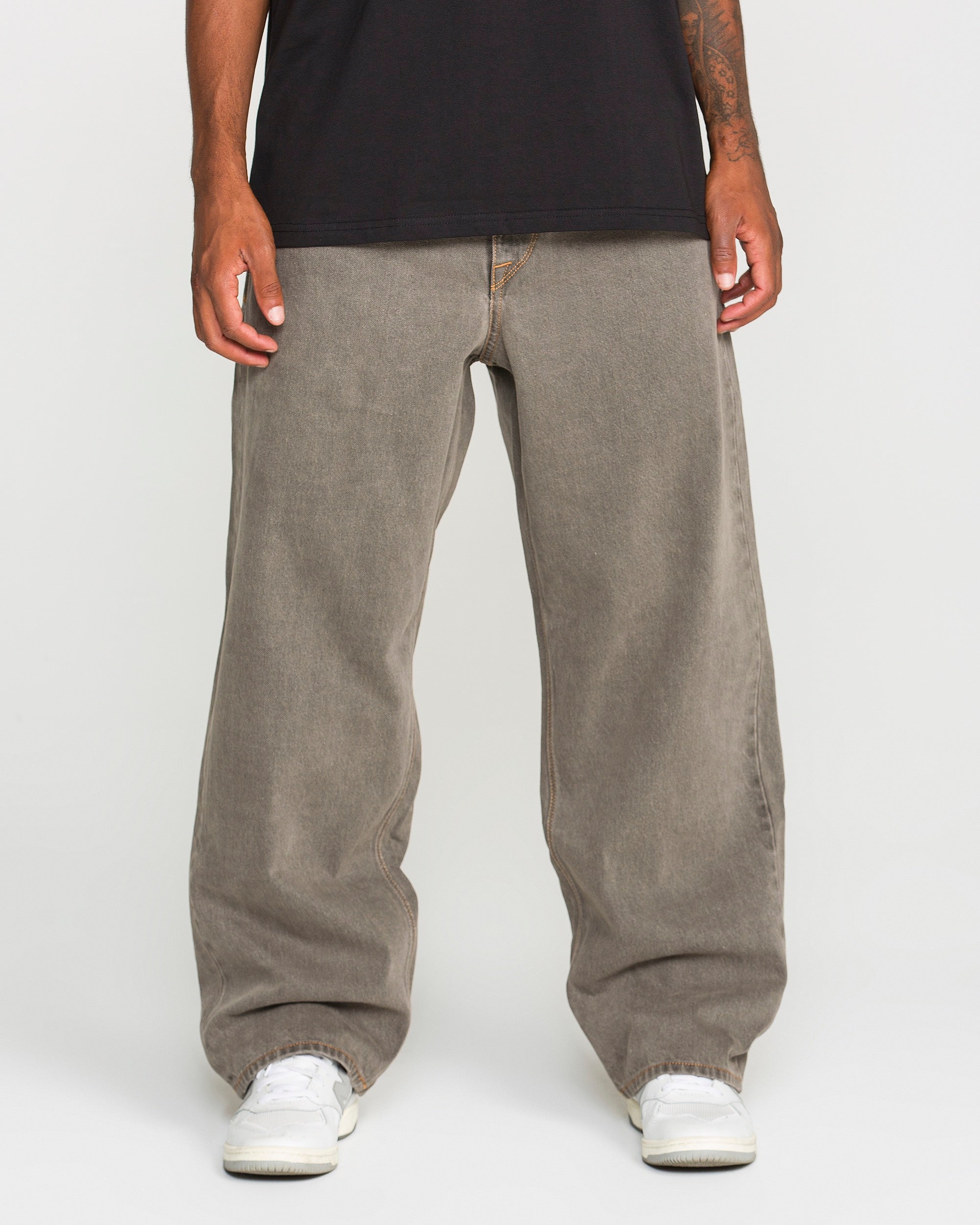 Men's Featured Artist Antonio Carrau Reverb Pants - Volcom